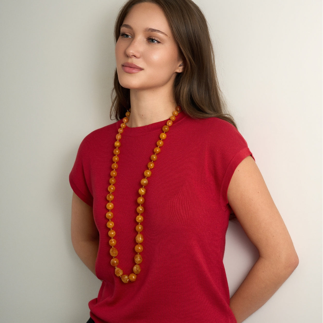 Sienna Necklace