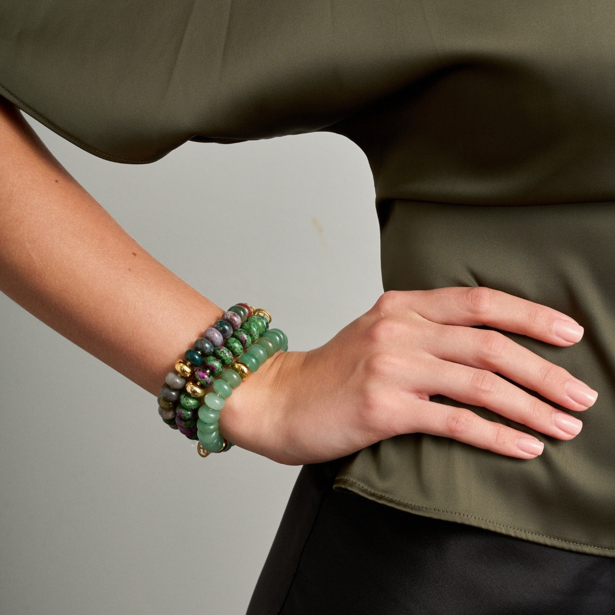 Waldena Bracelet