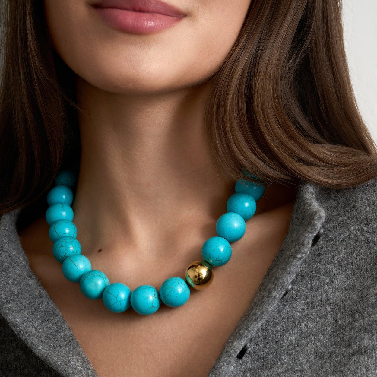Talia Necklace