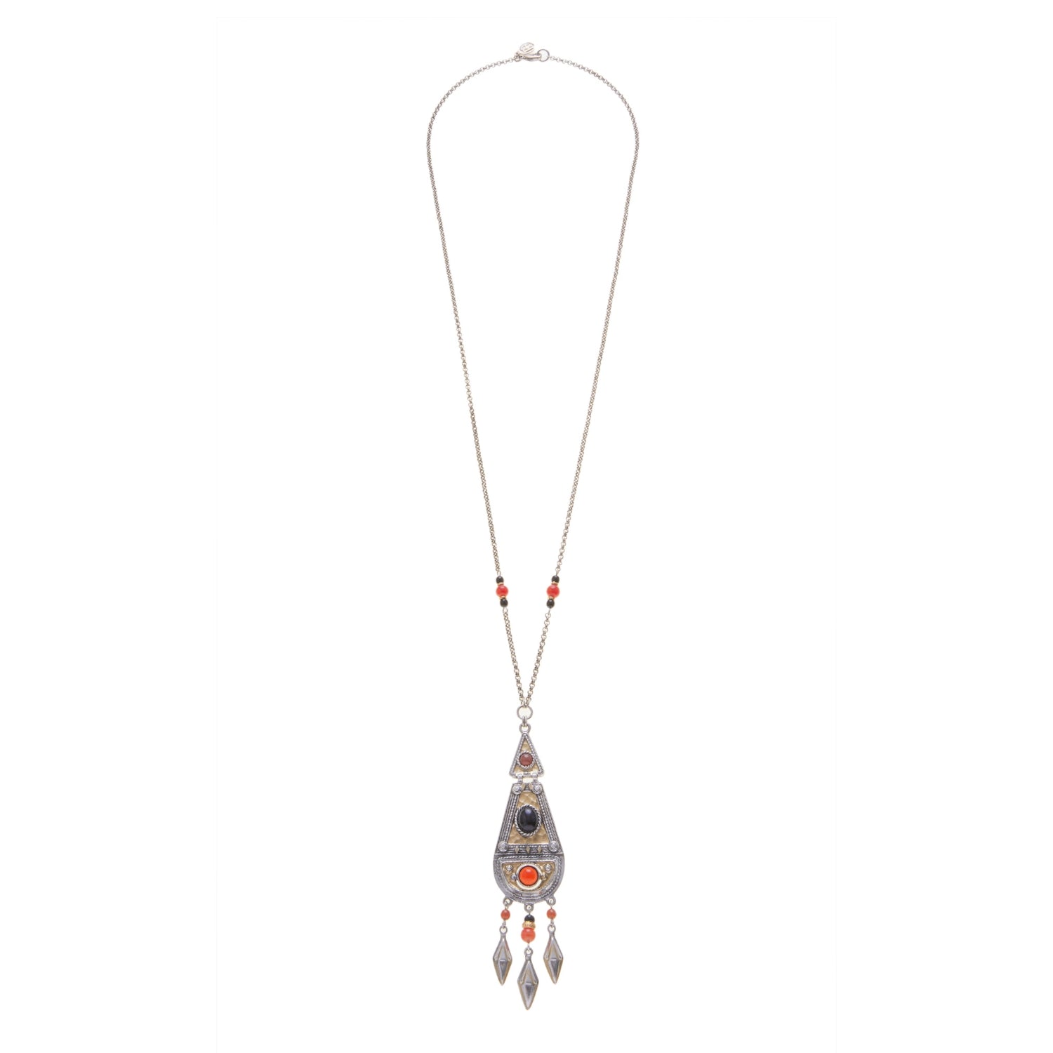 Éclat Necklace