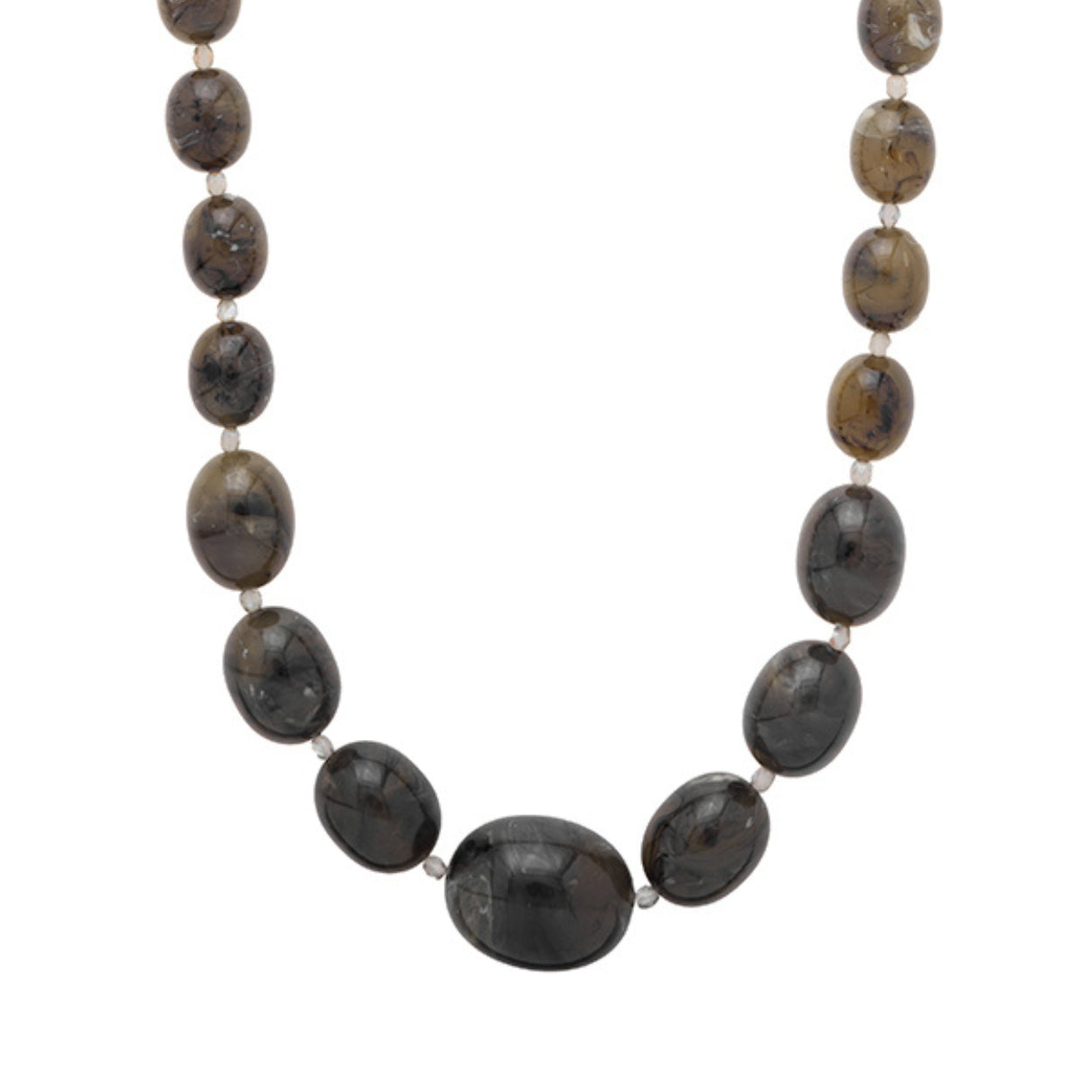 Britt Necklace