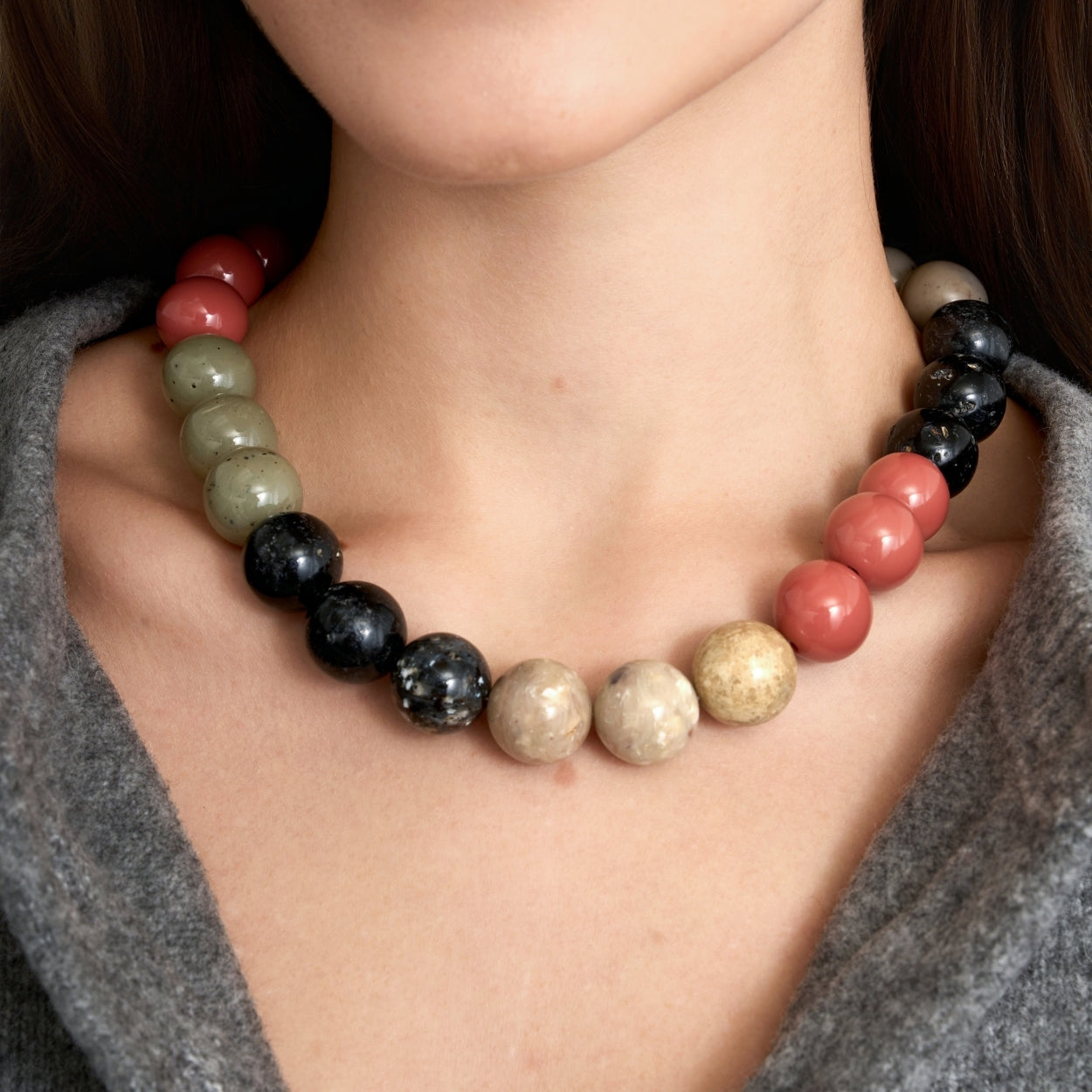 Cleo Necklace