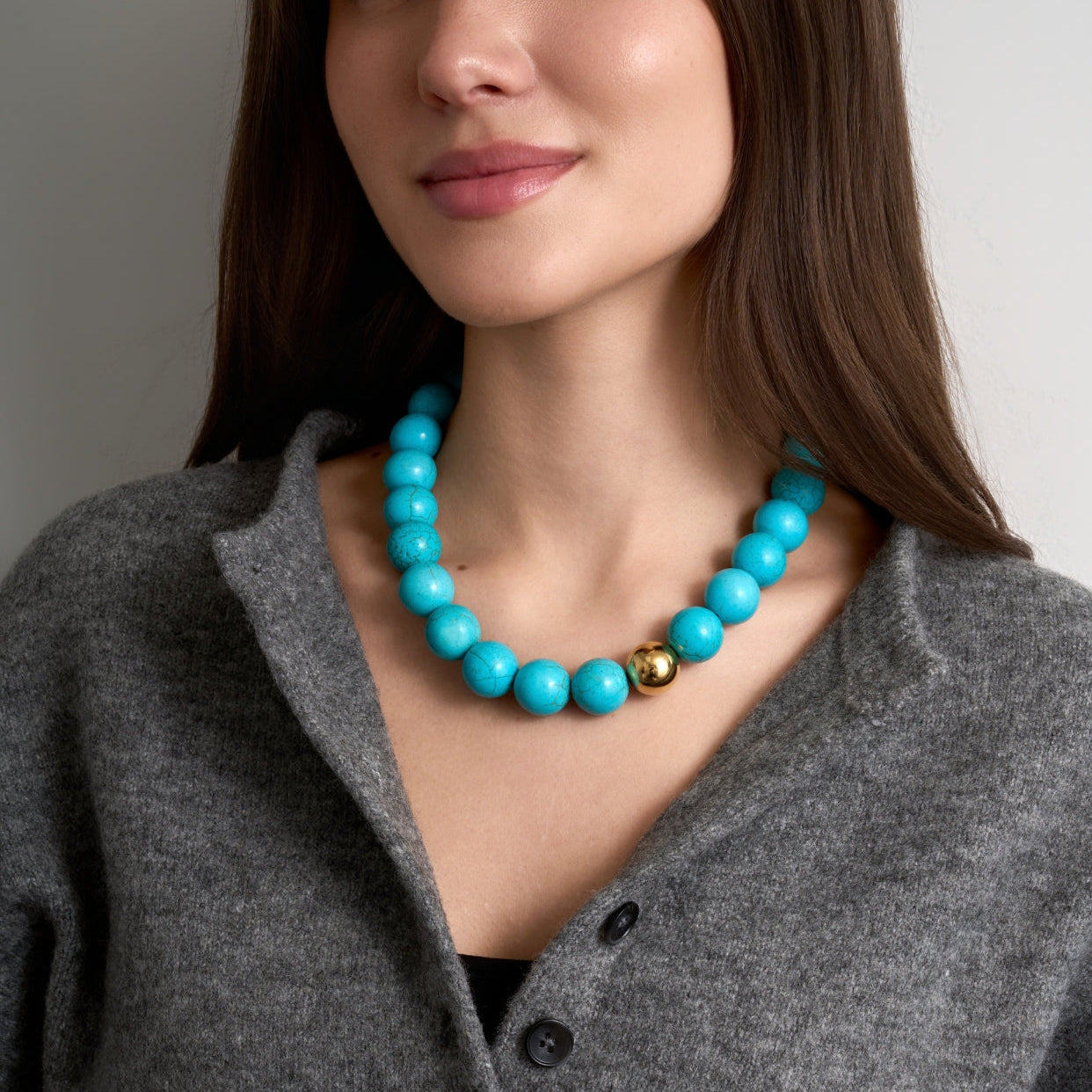 Talia Necklace