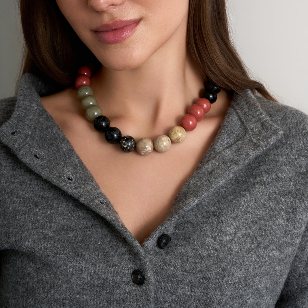 Cleo Necklace