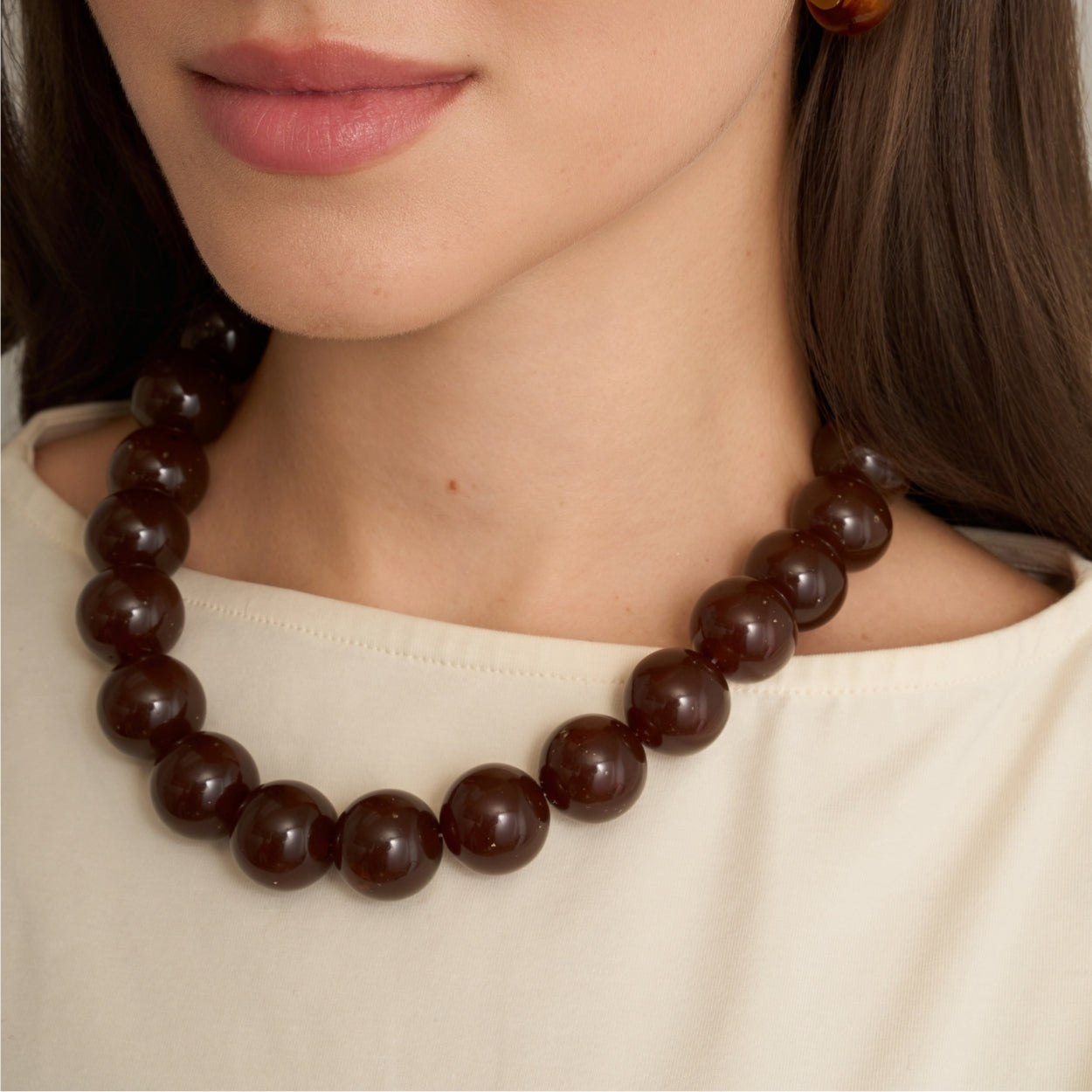 Mabel Necklace