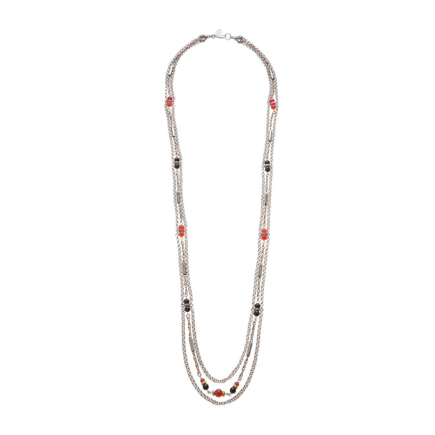 Saphira Necklace