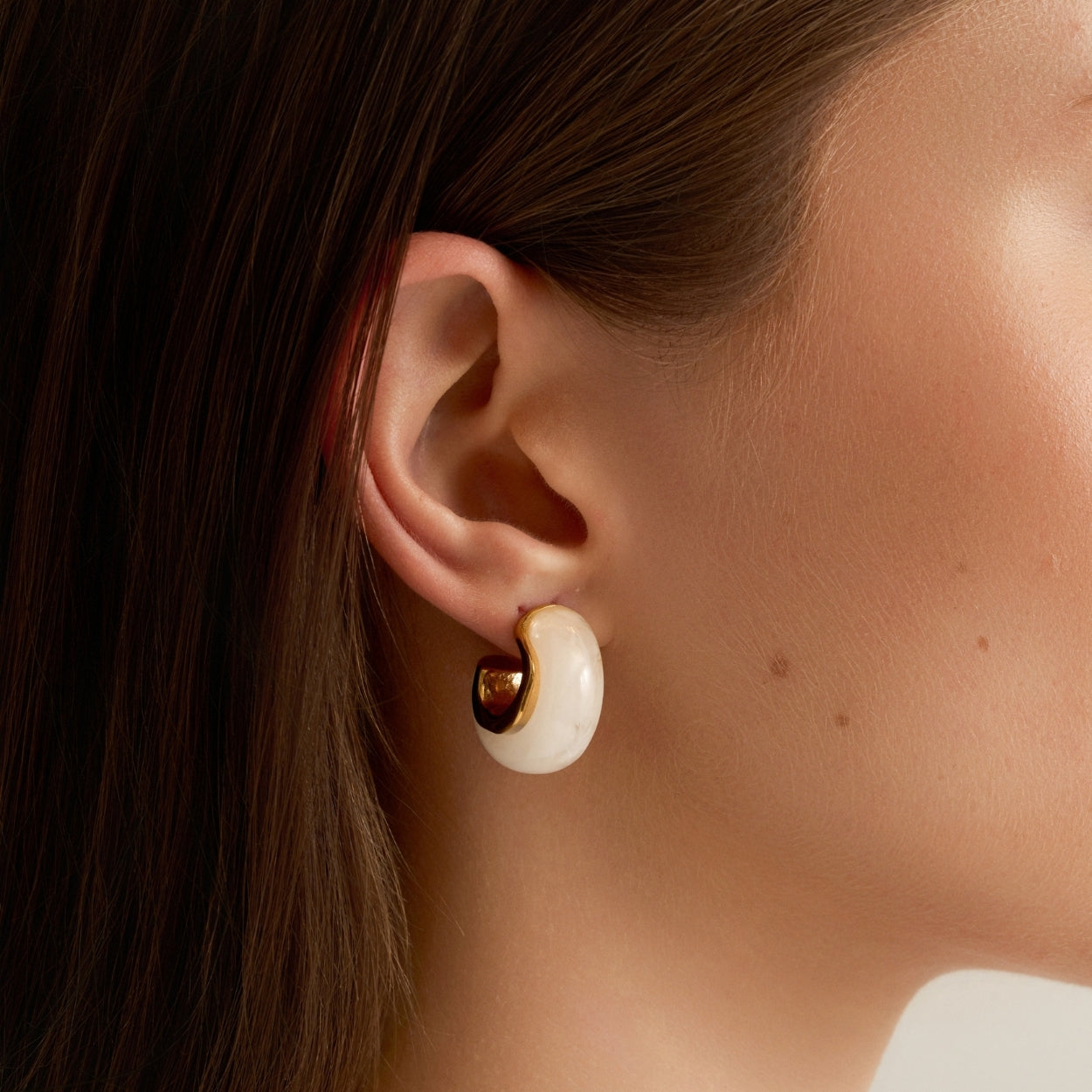 Alba Earrings
