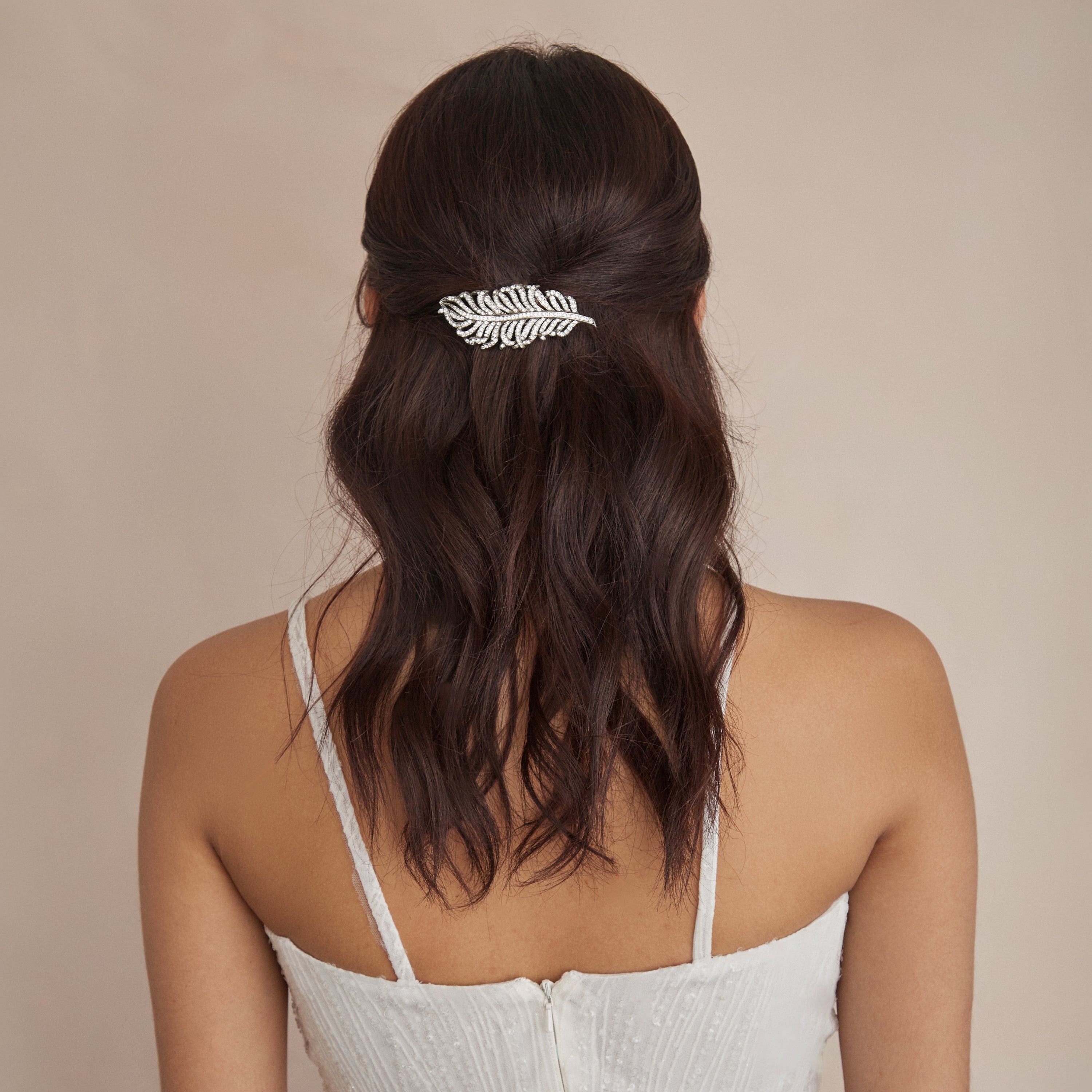 Nadia Hair Barrette