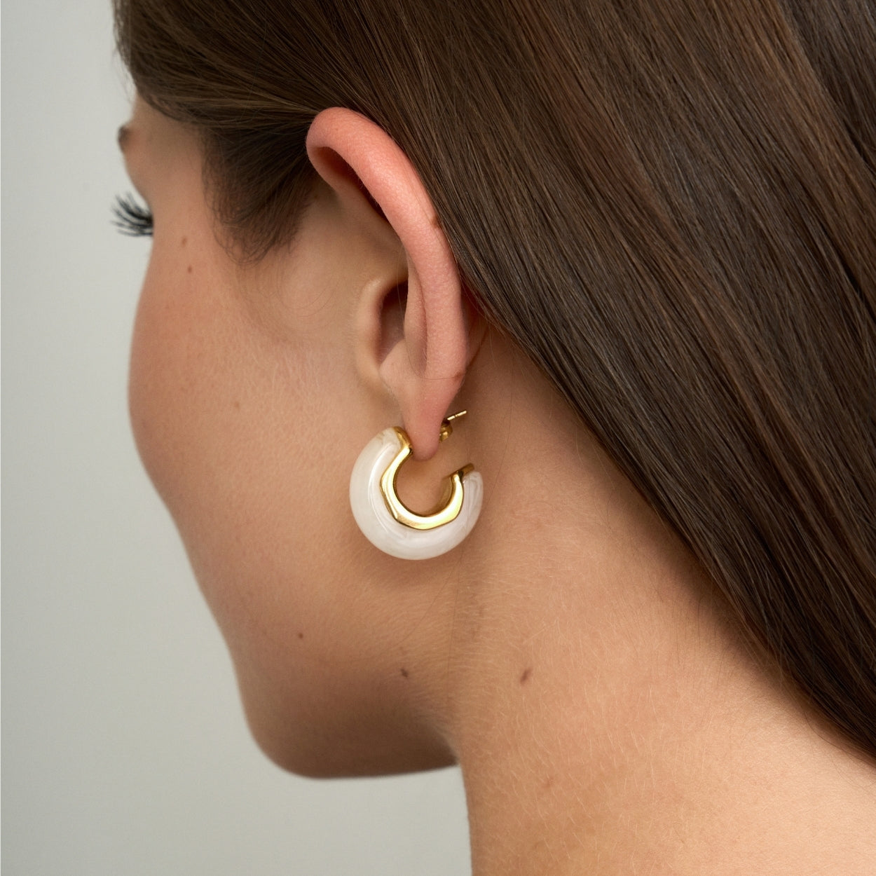 Alba Earrings