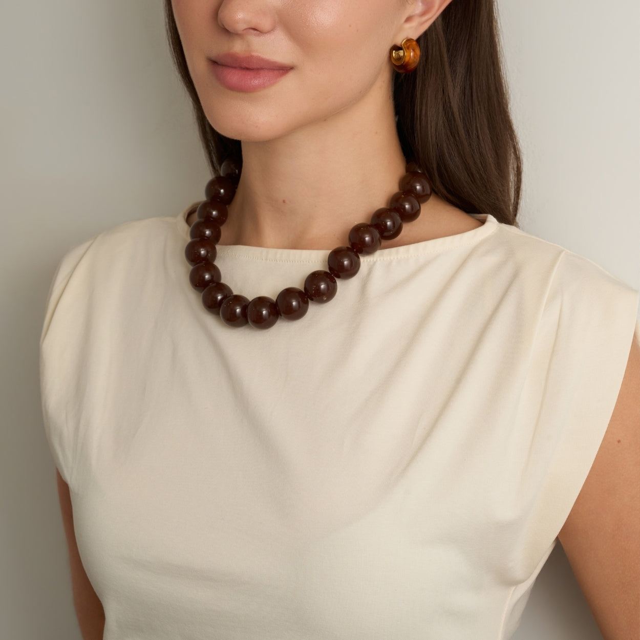 Mabel Necklace