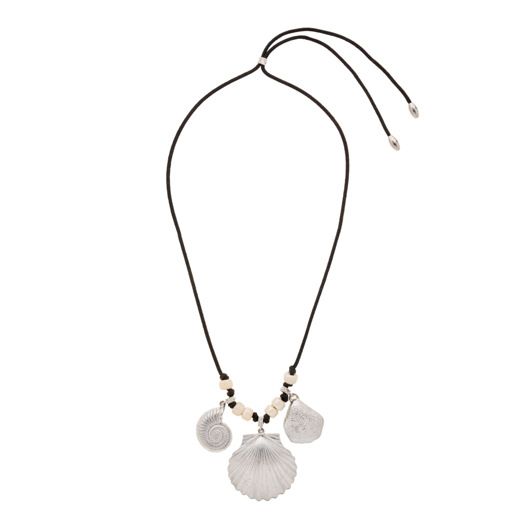 Annette Necklace