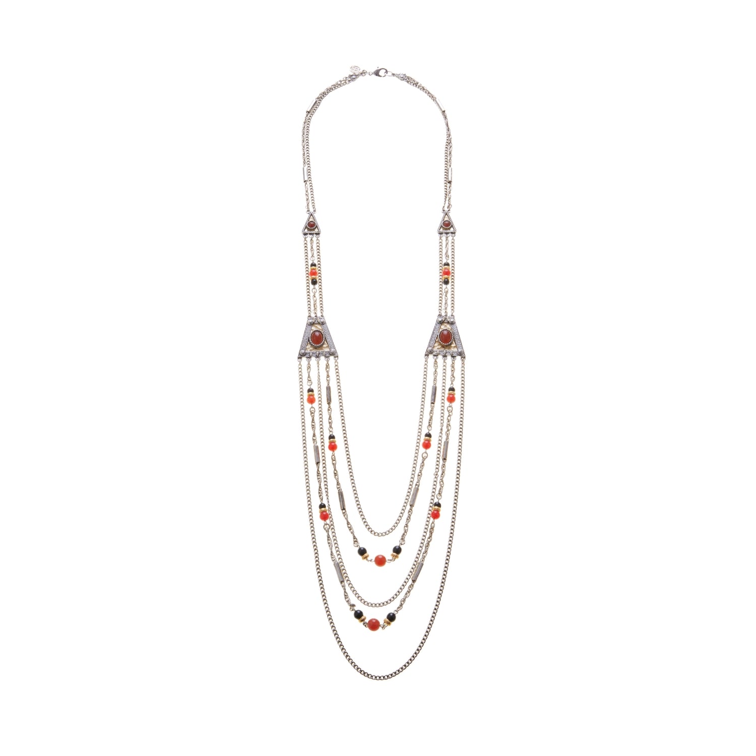 Capriza Necklace