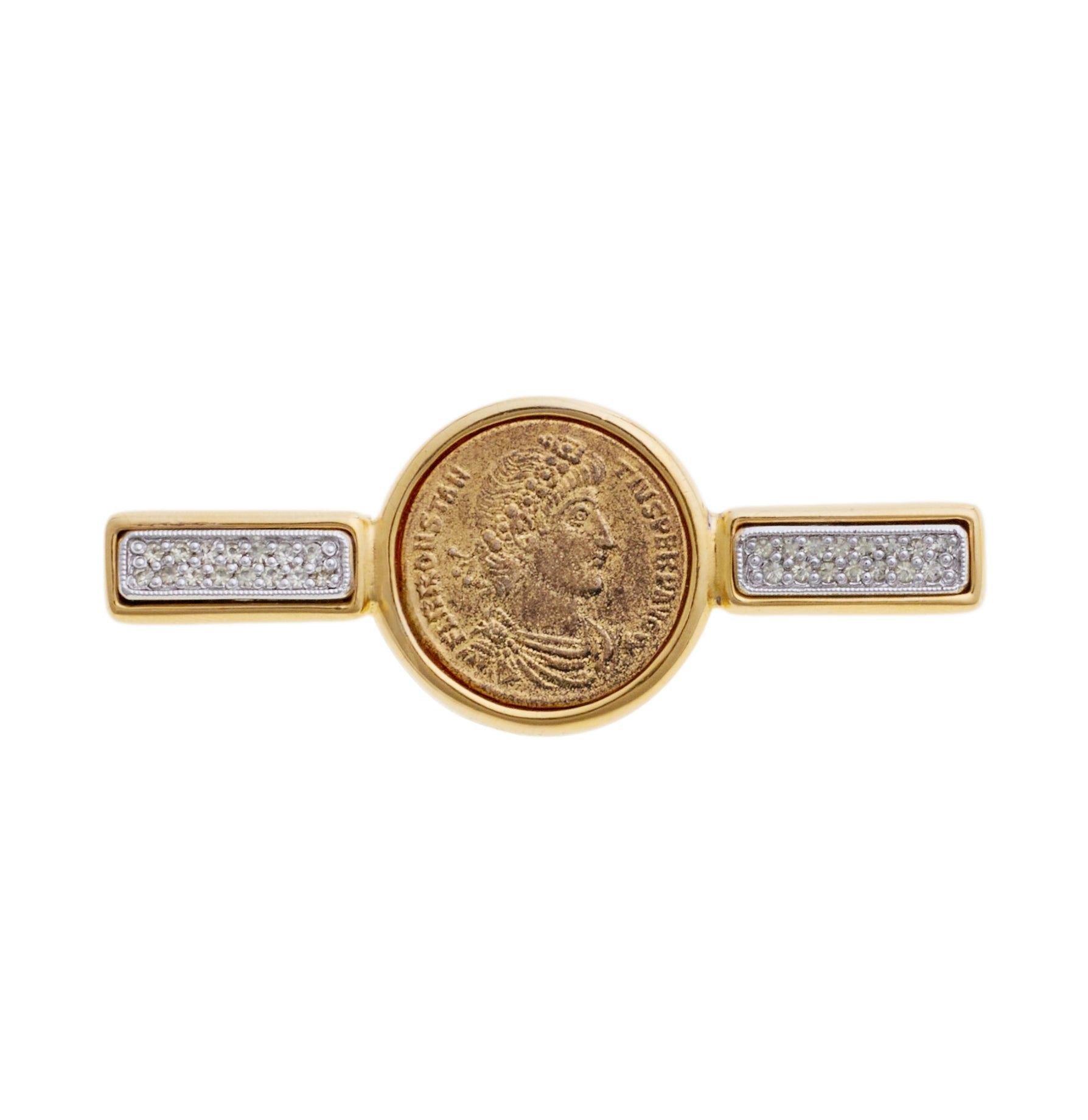 Alessandra Pin