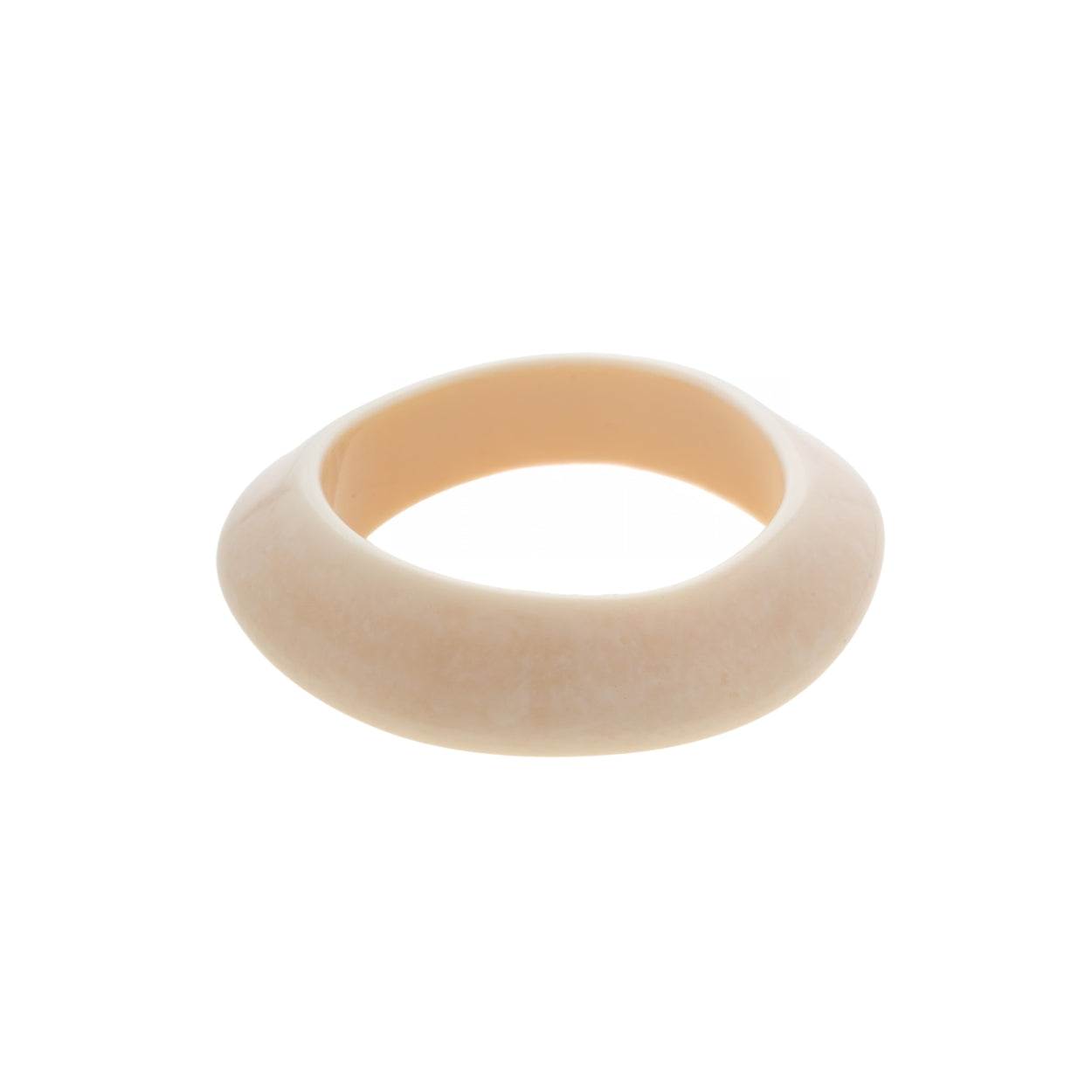 Blanche Bangle