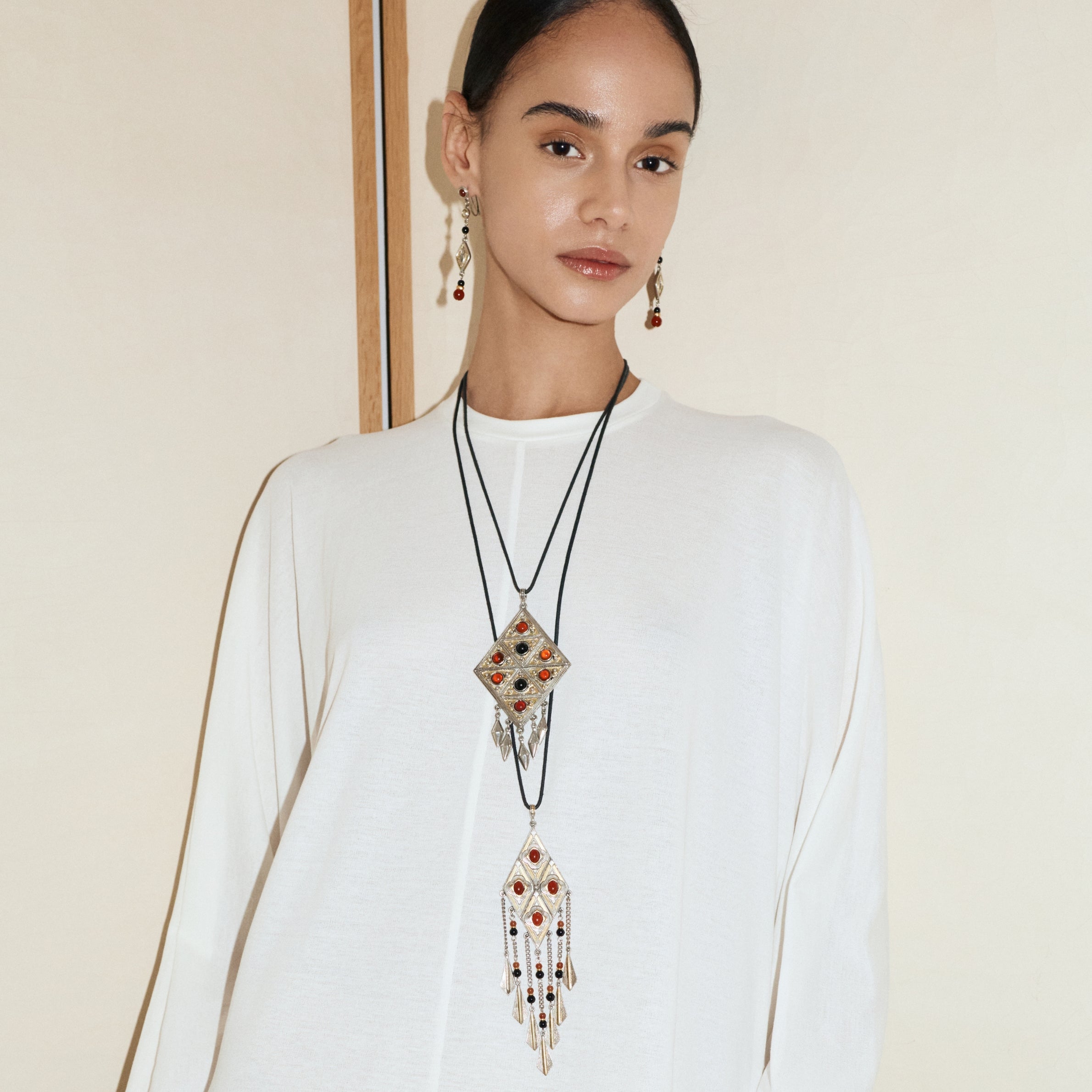 Azurée Necklace