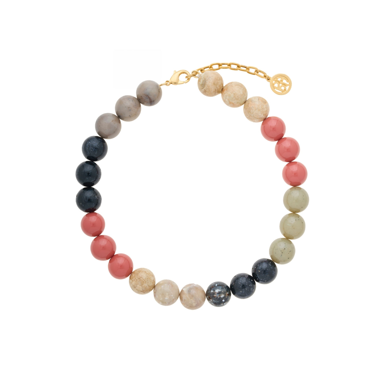 Cleo Necklace