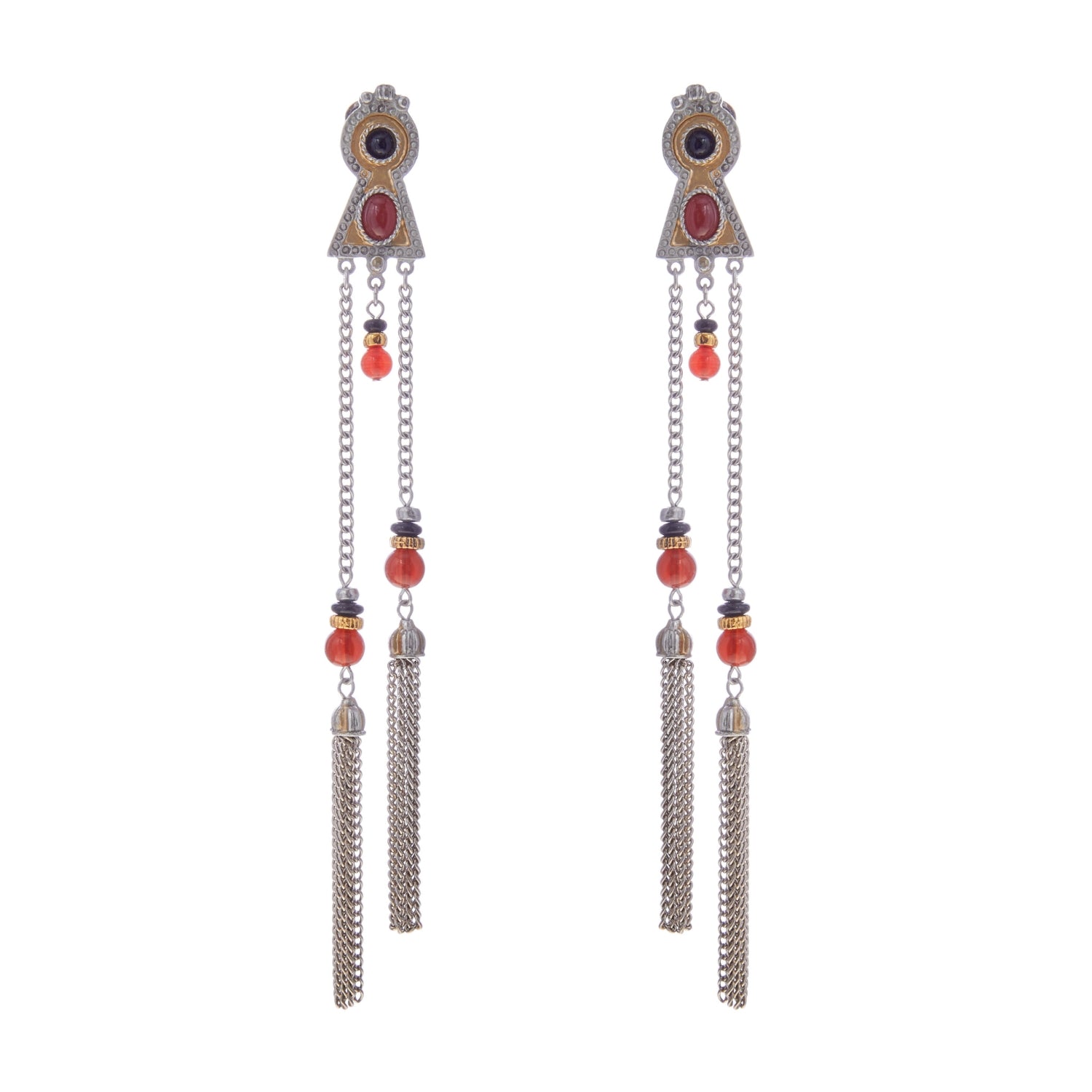 Fontvieille Earrings