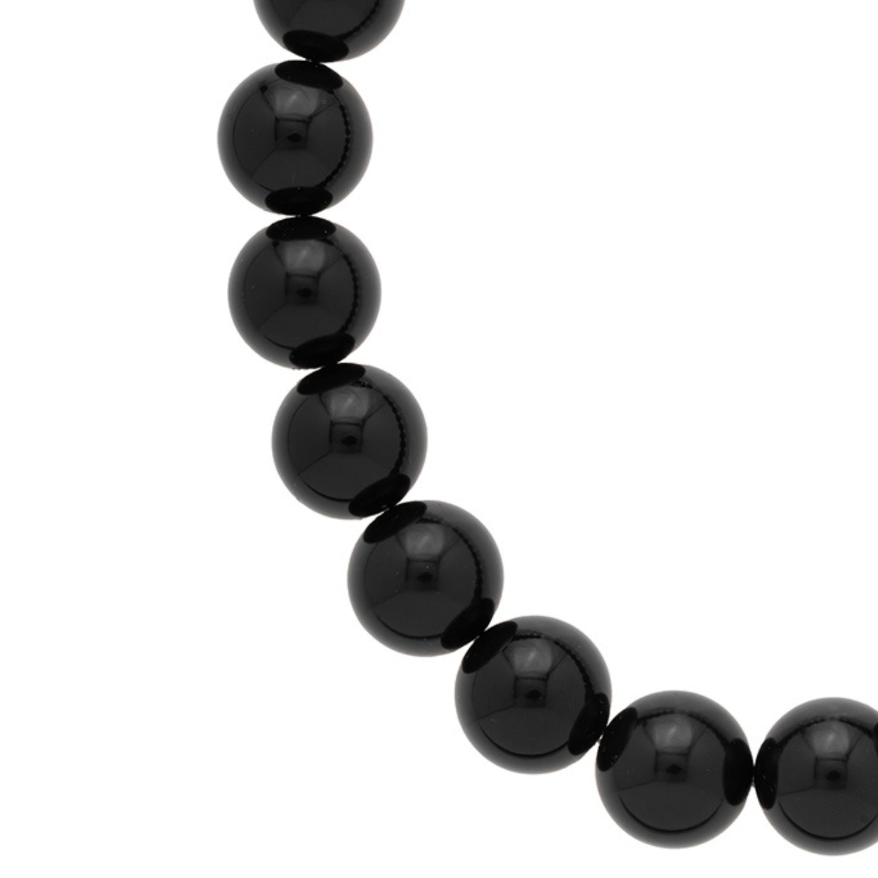 Raven Necklace