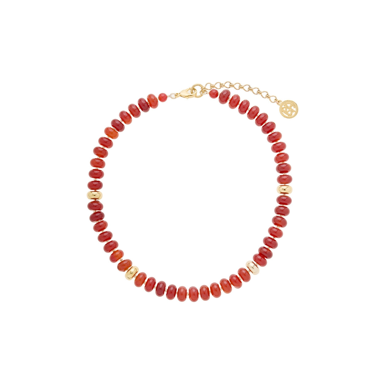 Scarlet Necklace