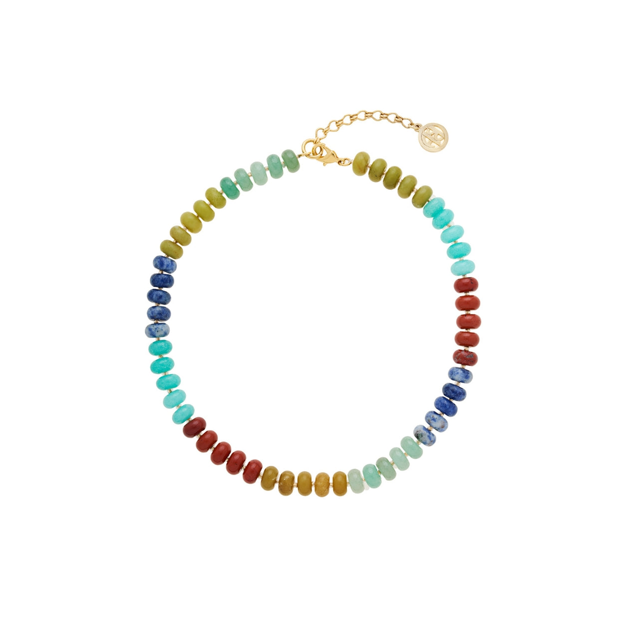 Annie Necklace