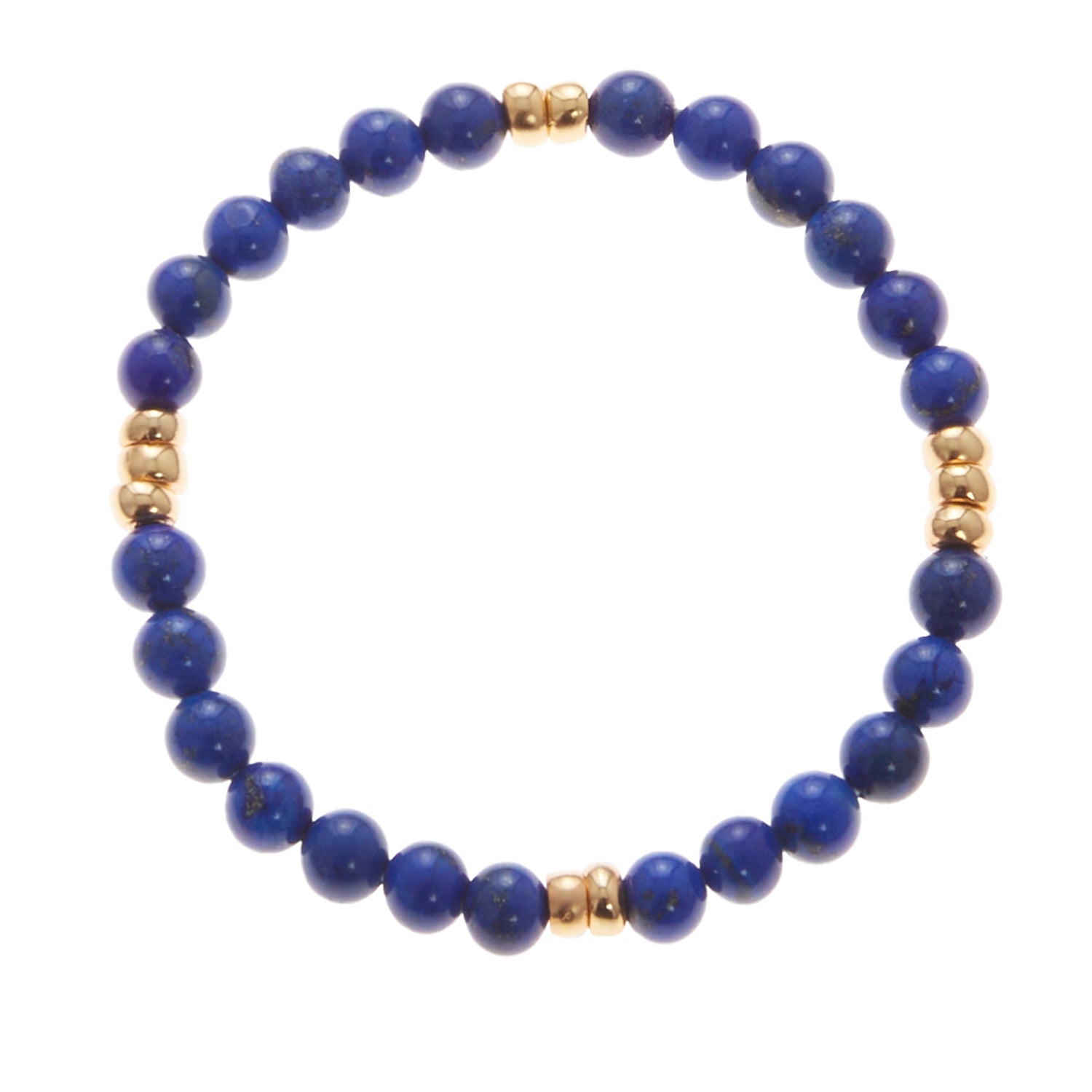 ben amun Vista Blue Bracelet