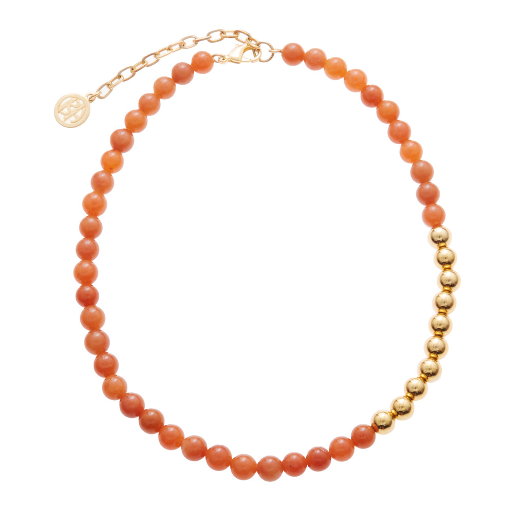 orangepearl✕goldネックレス 25652-Tangerine-front_1024x.
