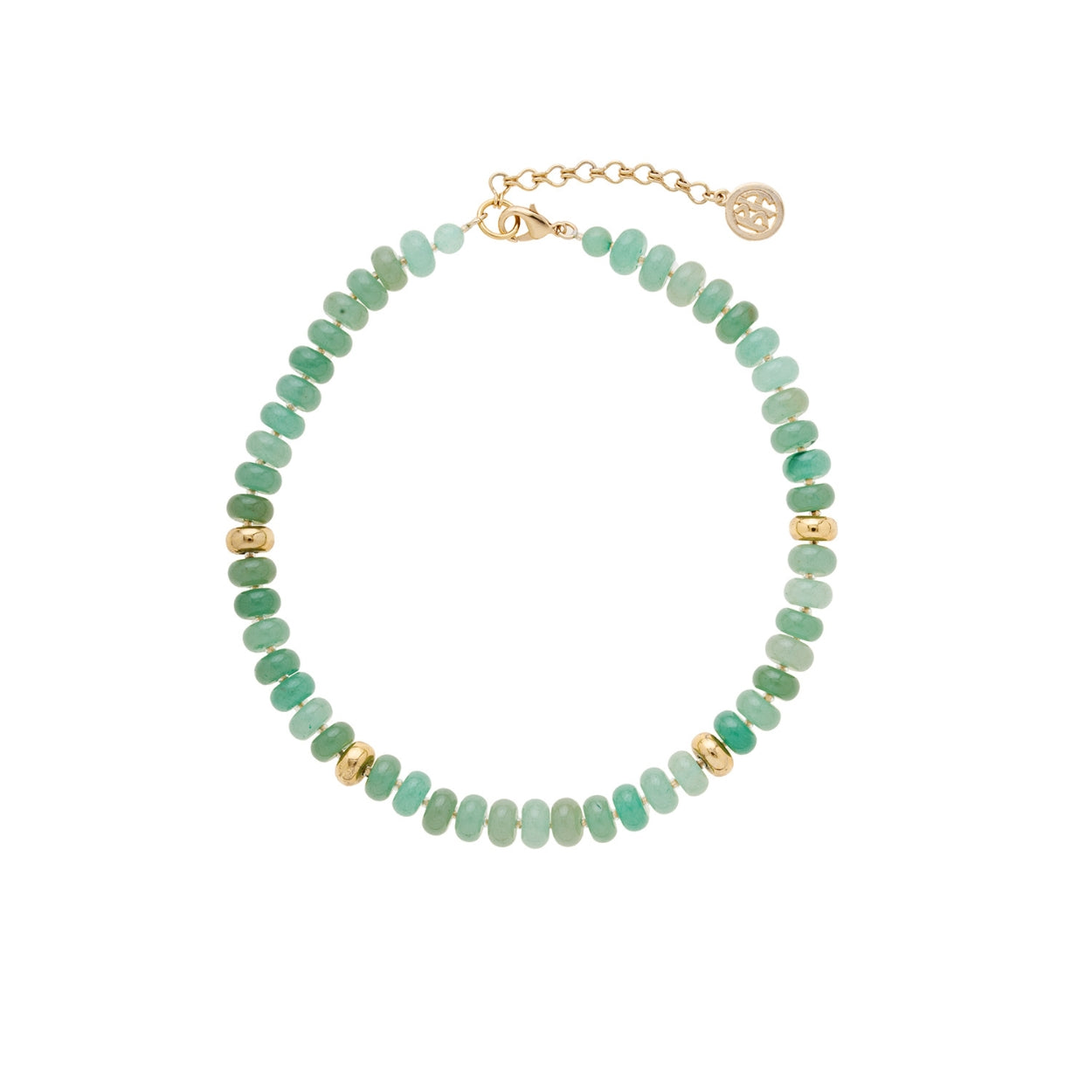 Dahlia Necklace