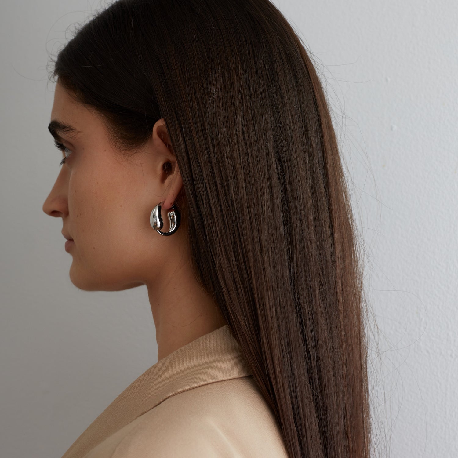 Zia Earrings