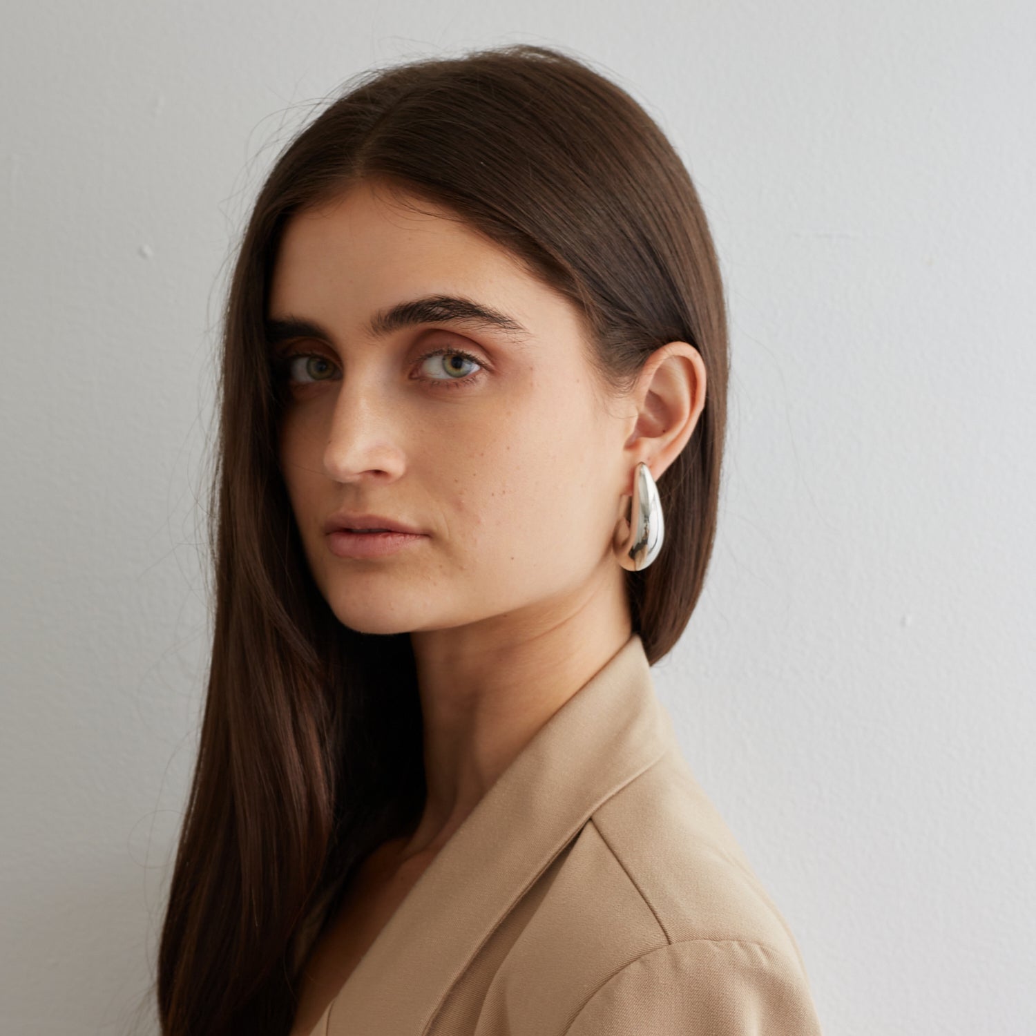 Kiva Earrings