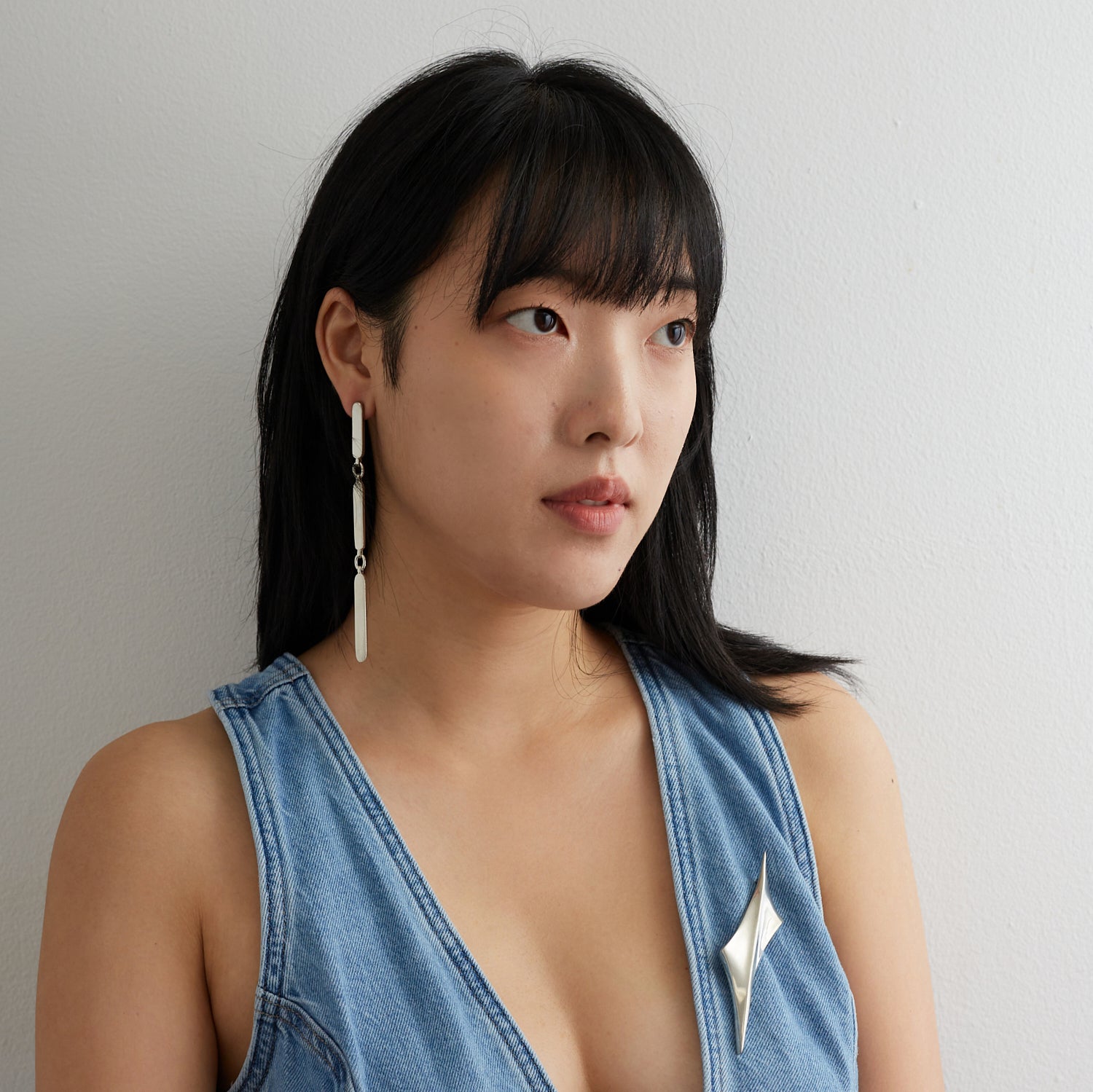 Valeria Earrings