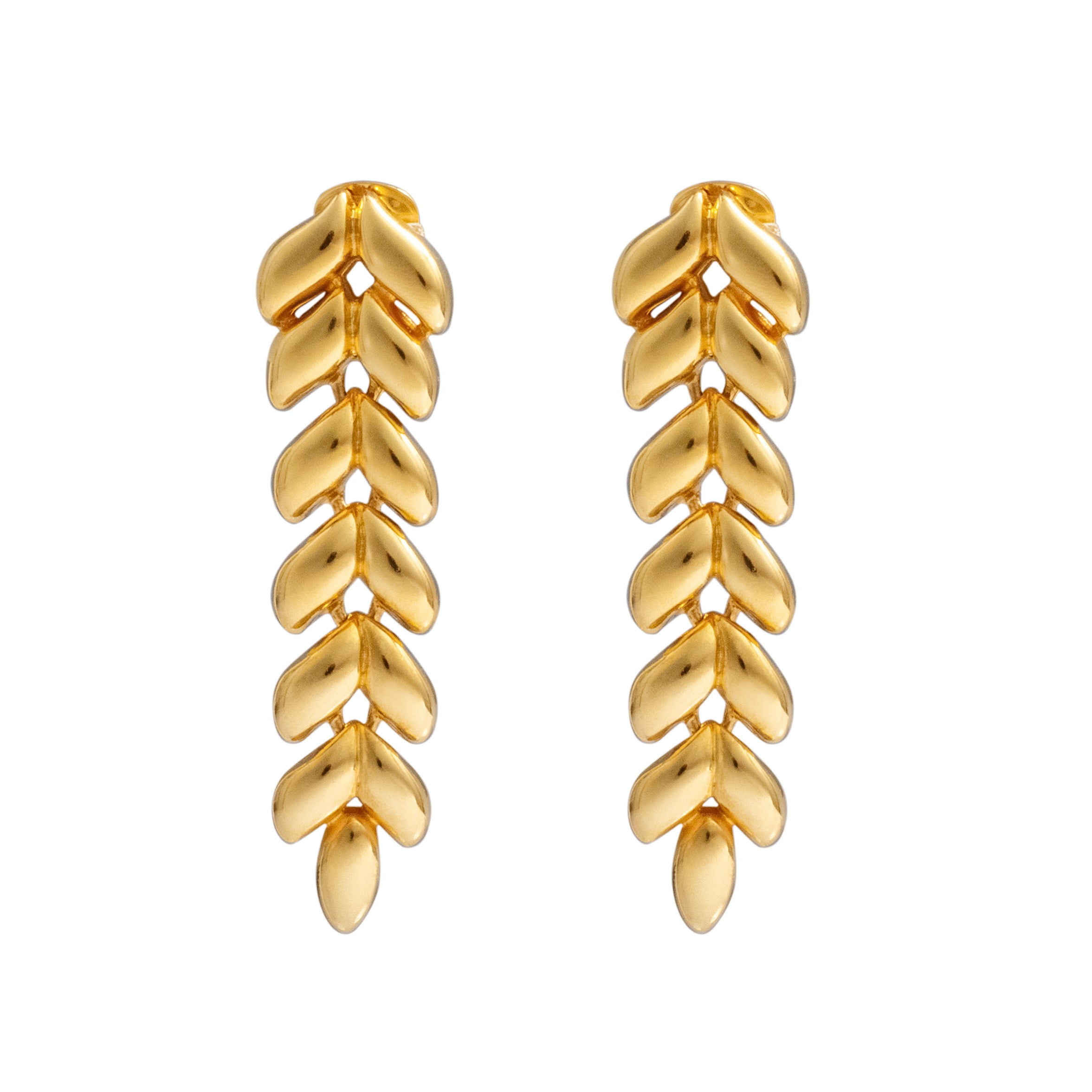 Mirada Earrings