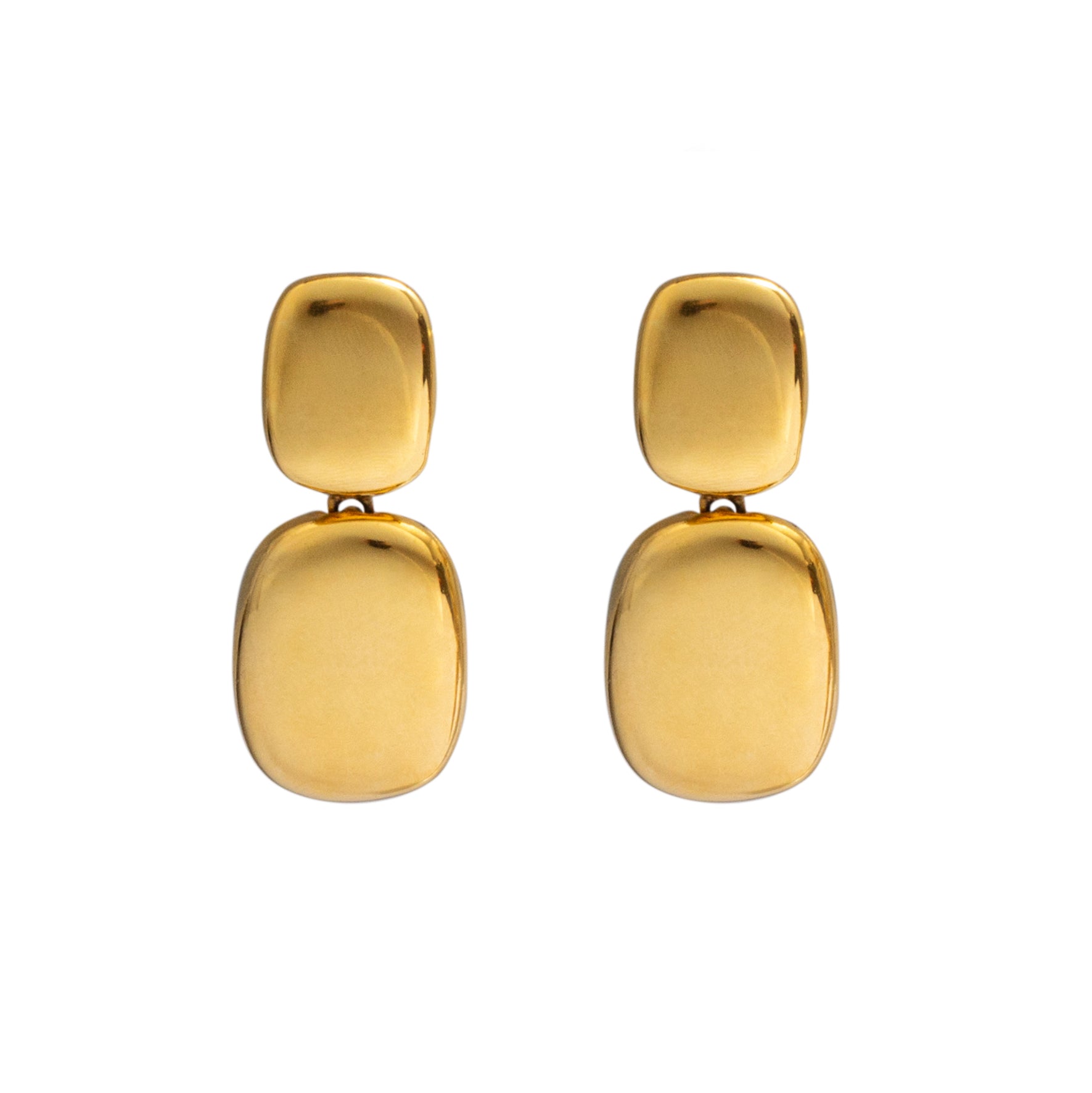 Zuni Earrings