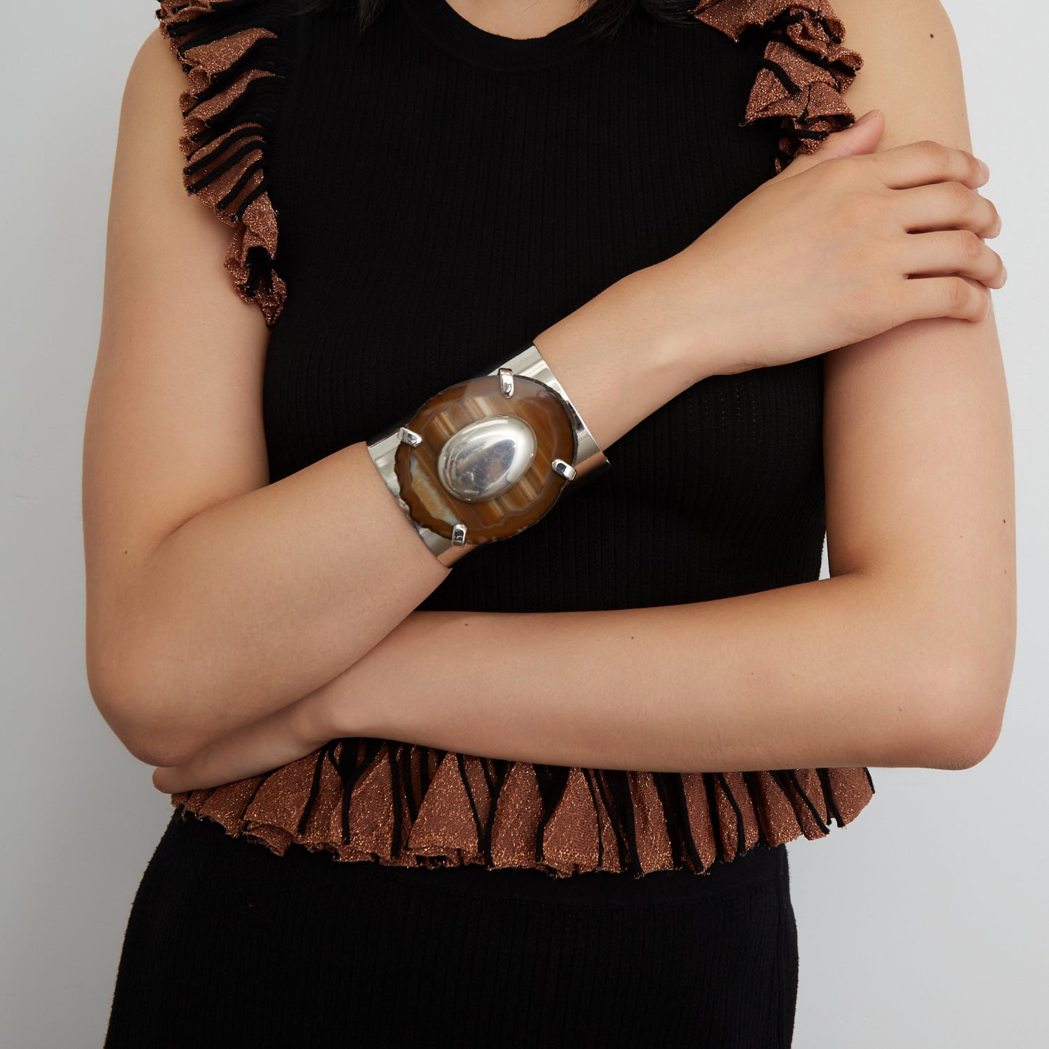 Tesuque Cuff