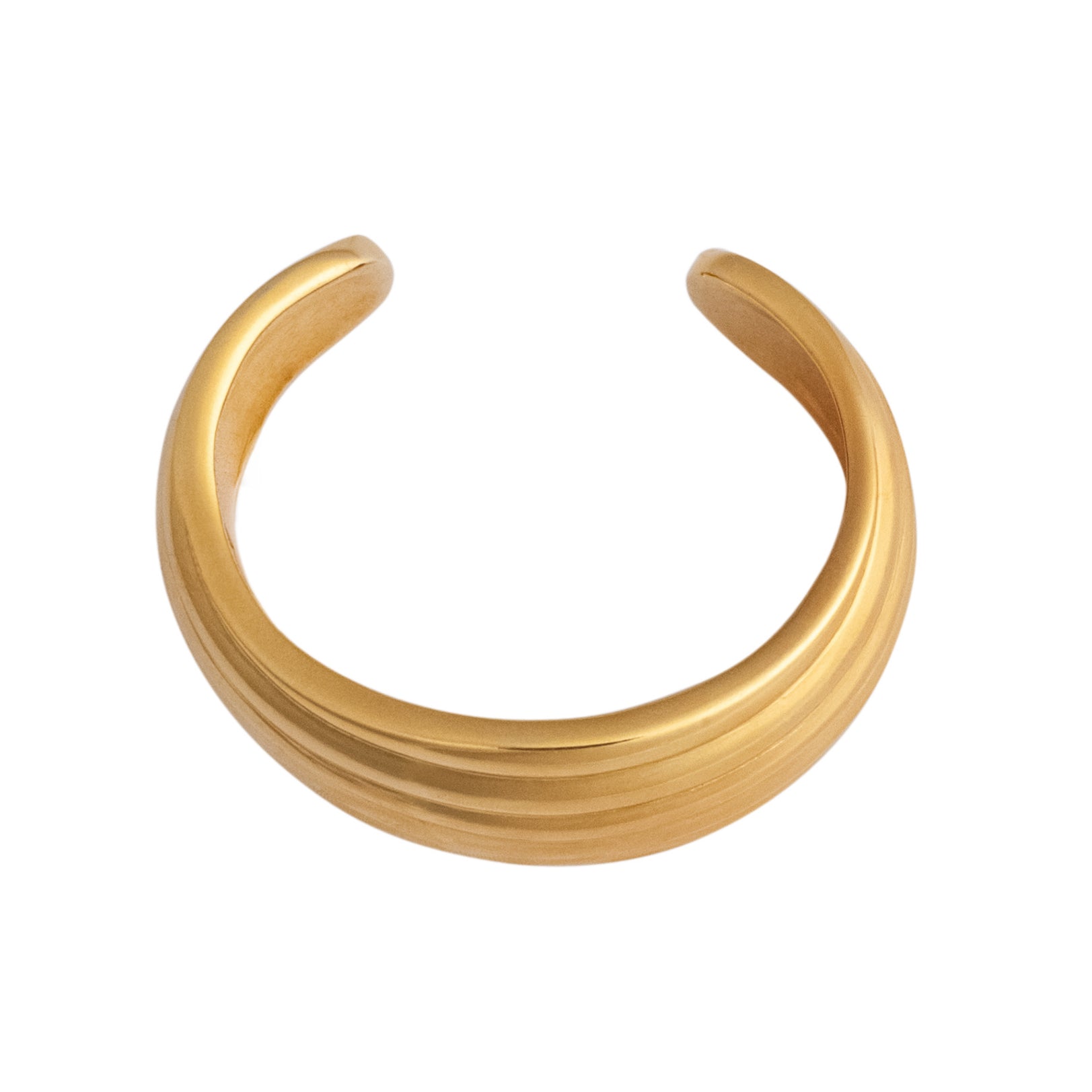 Pajarito Cuff