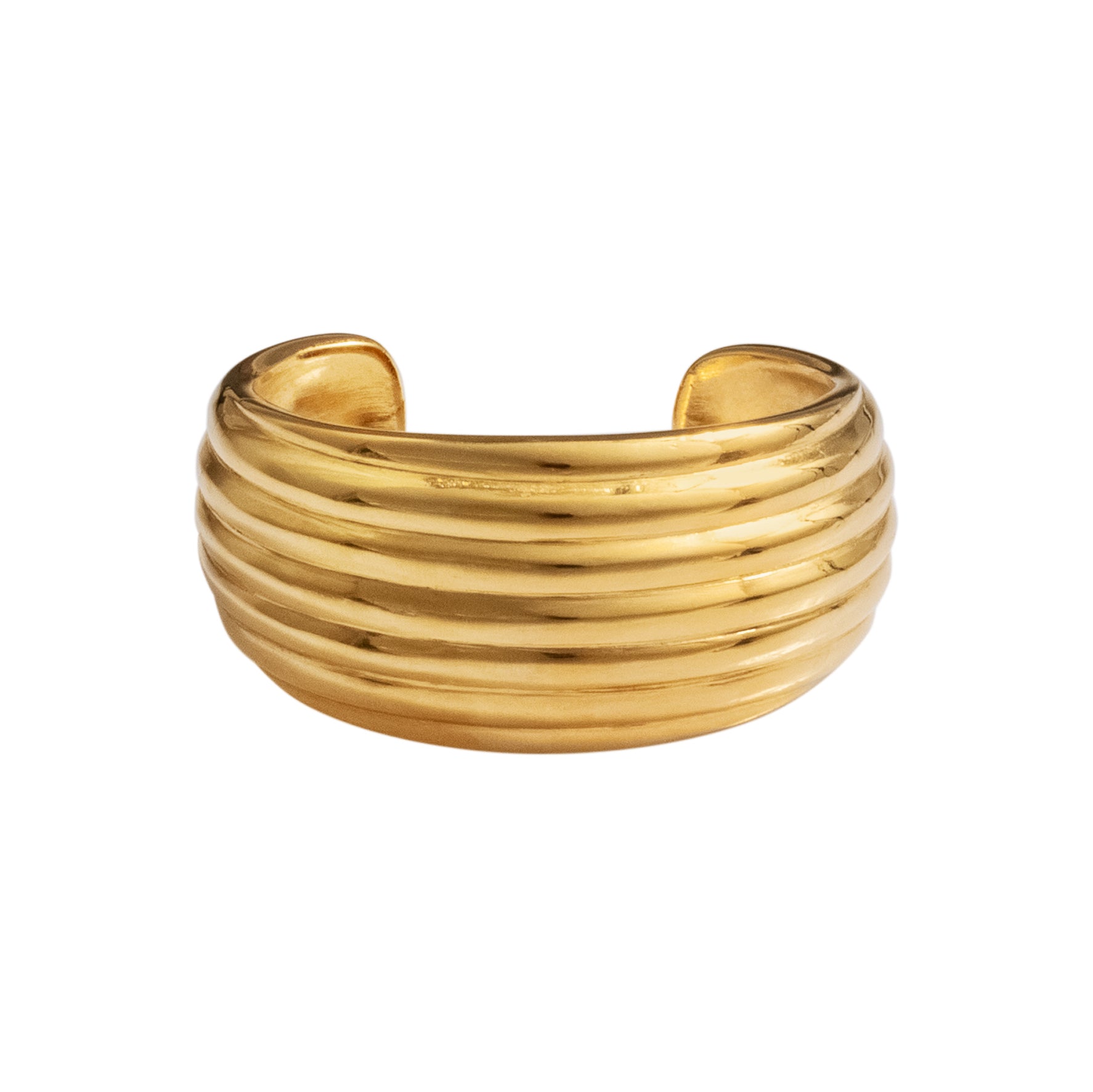 Pajarito Cuff