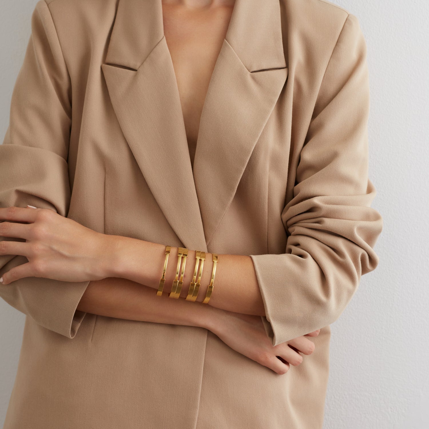 Camino Cuff