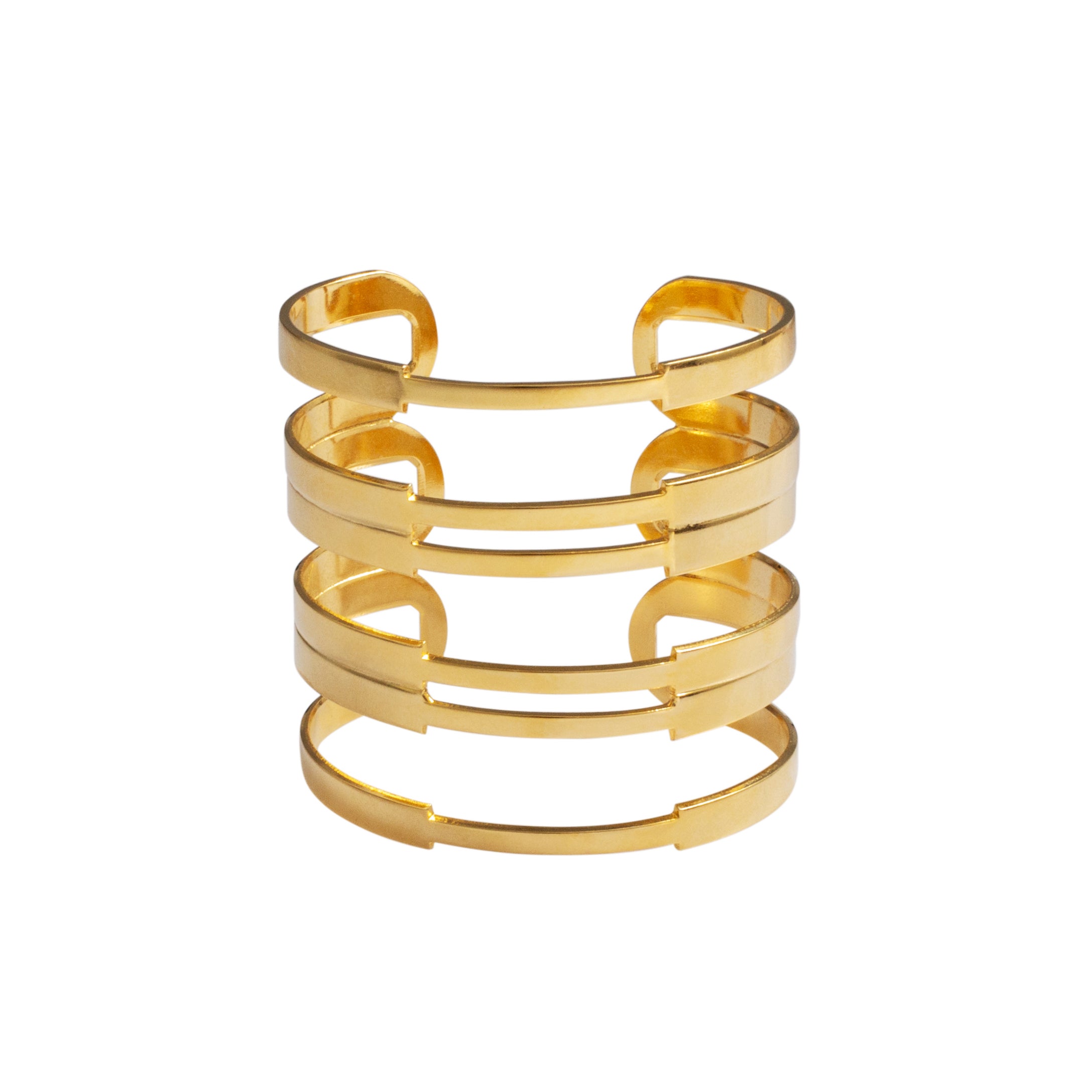 Camino Cuff