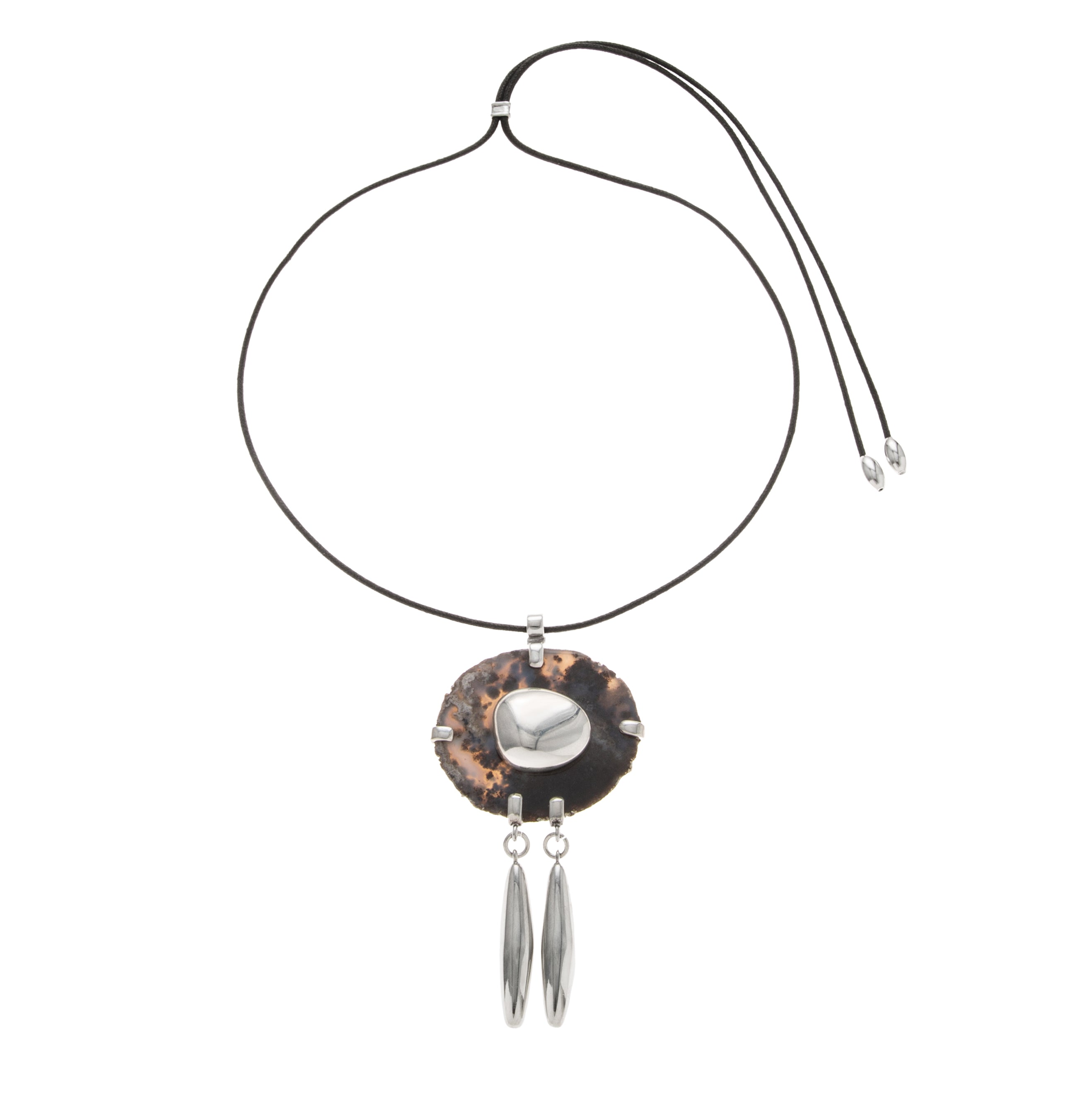 Galisteo Necklace