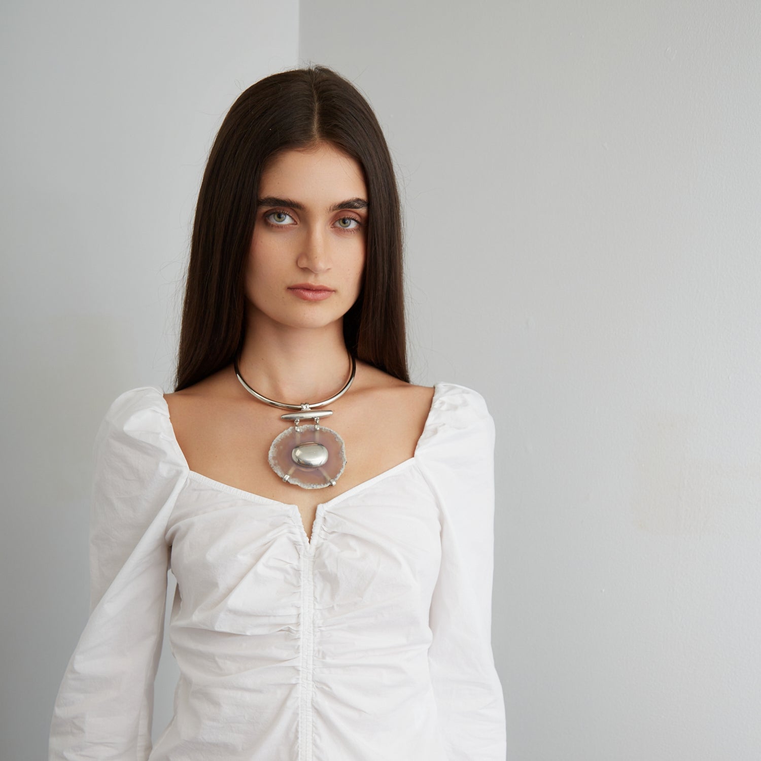 Turquesa Necklace