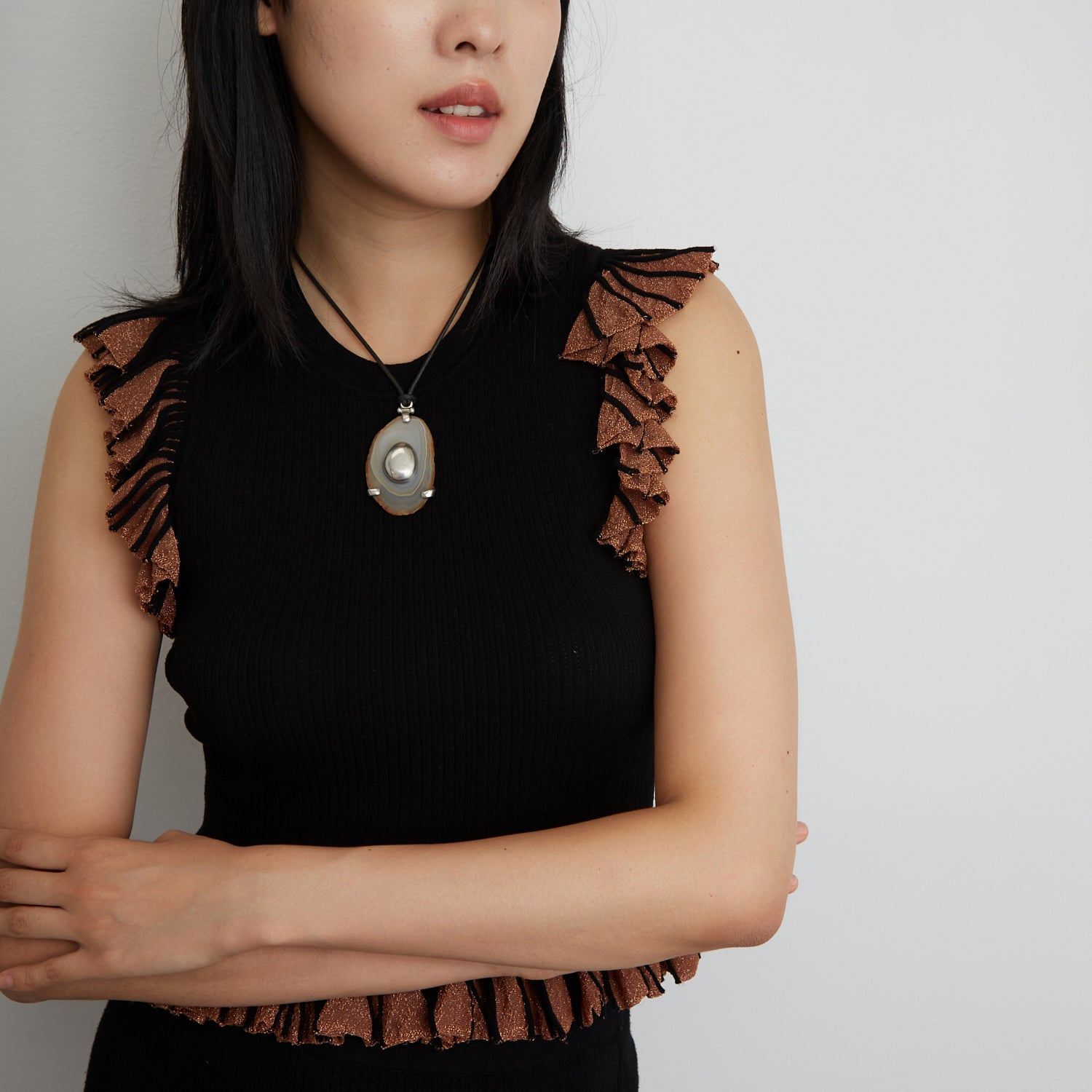 Otero Necklace