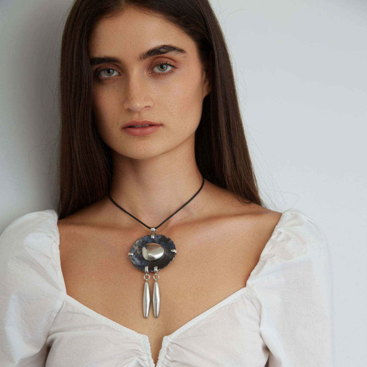Galisteo Necklace