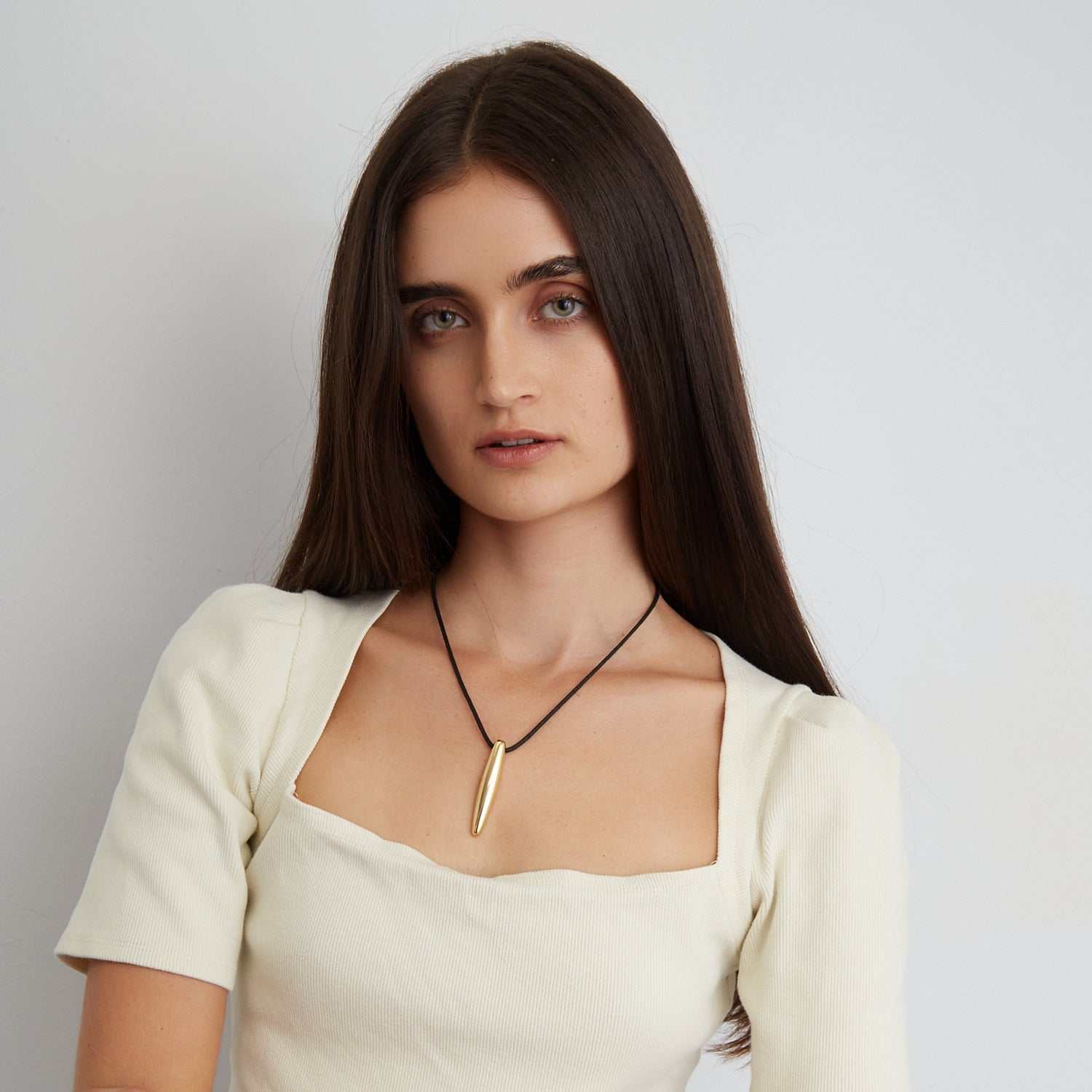 Piñon Necklace