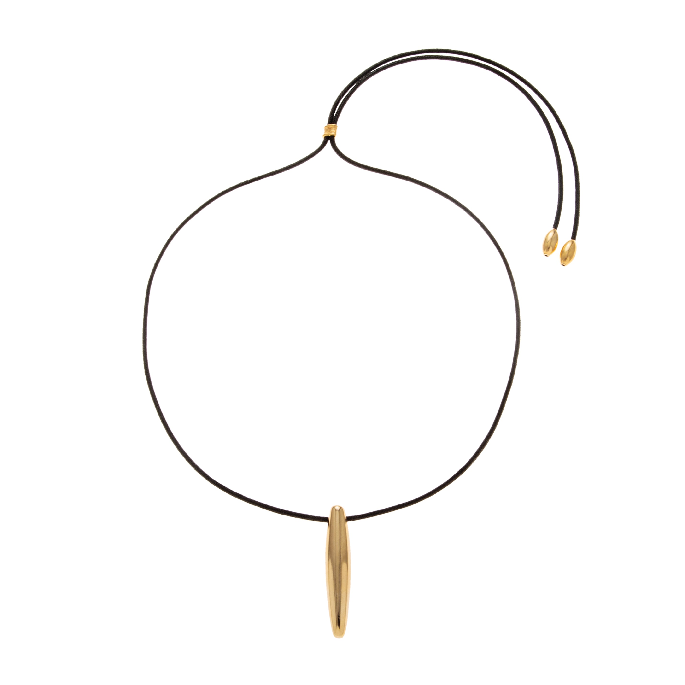 Piñon Necklace