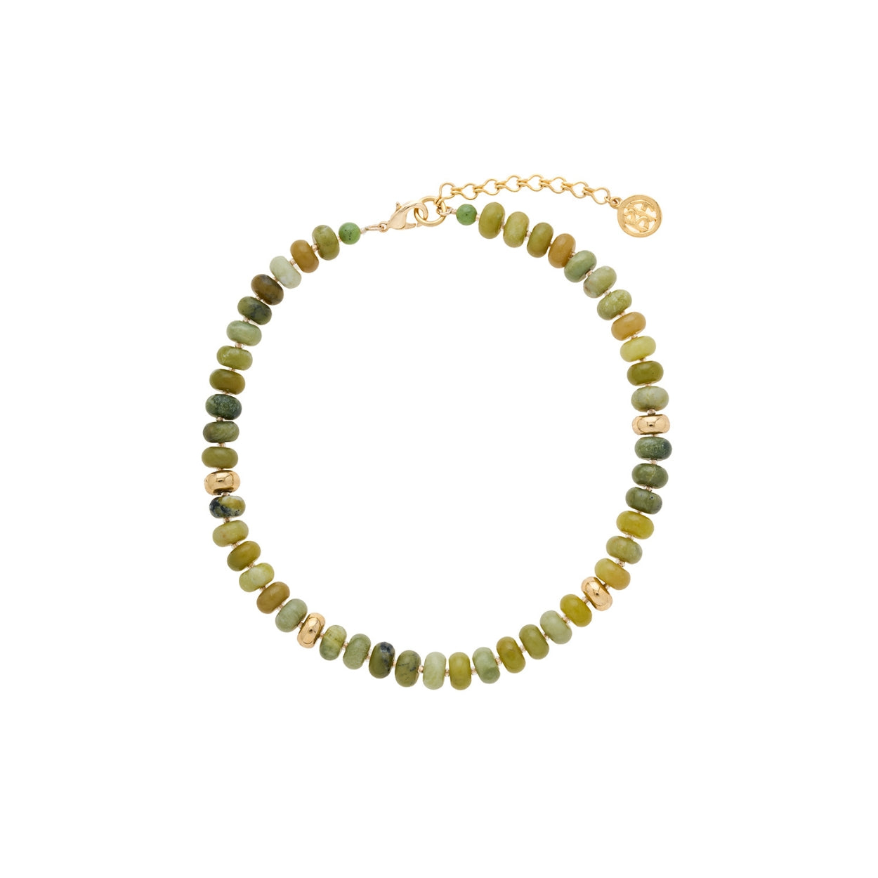 Terra Necklace