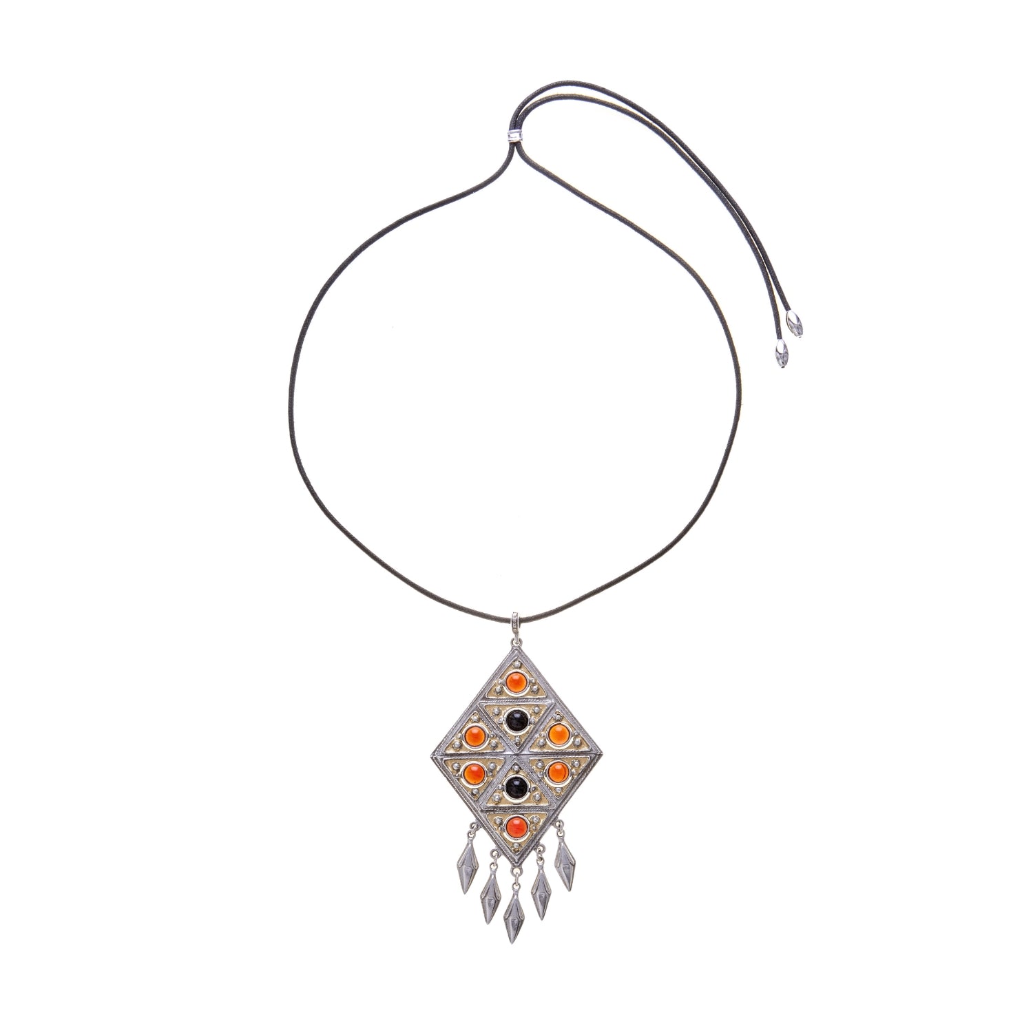 Amzara Necklace