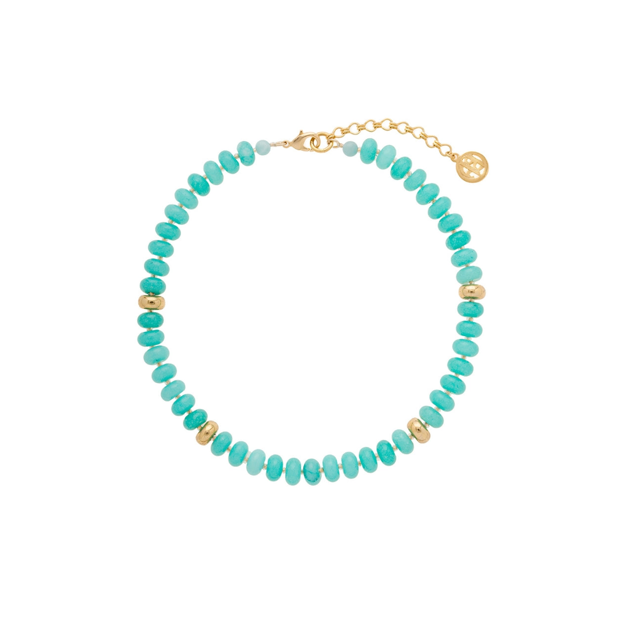 Marina Necklace