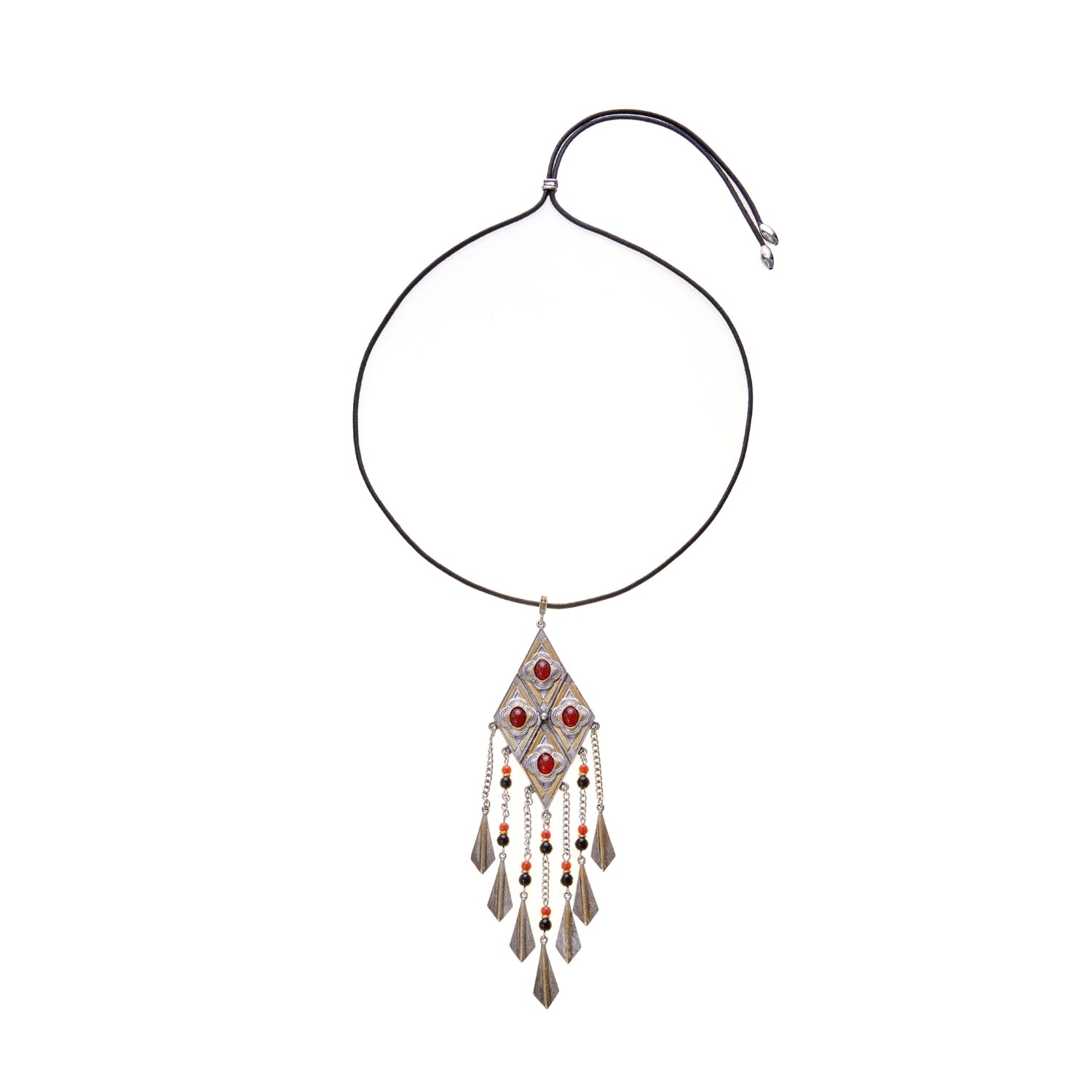 Azurée Necklace