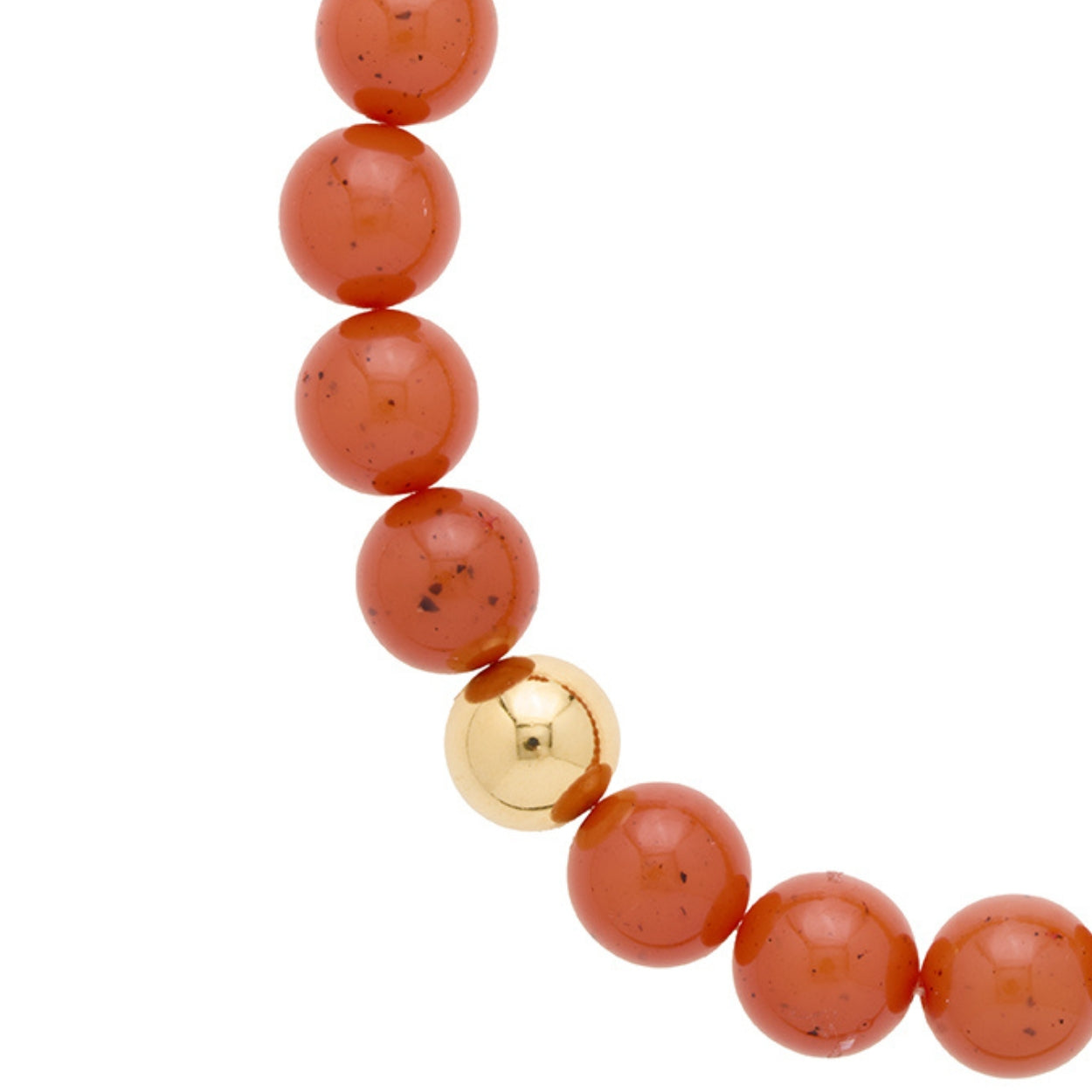 Amber Necklace
