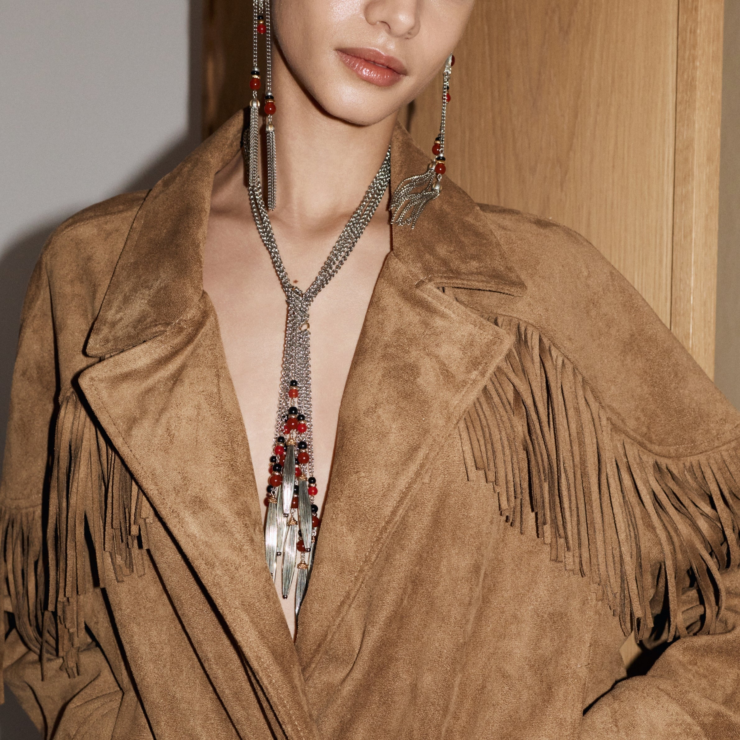 Selene Necklace