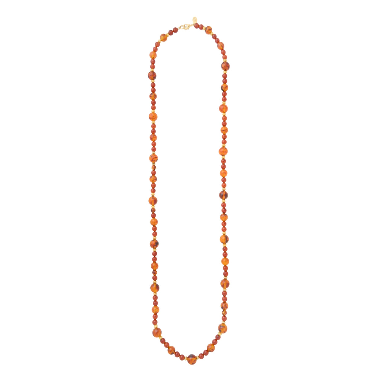 Moka Necklace